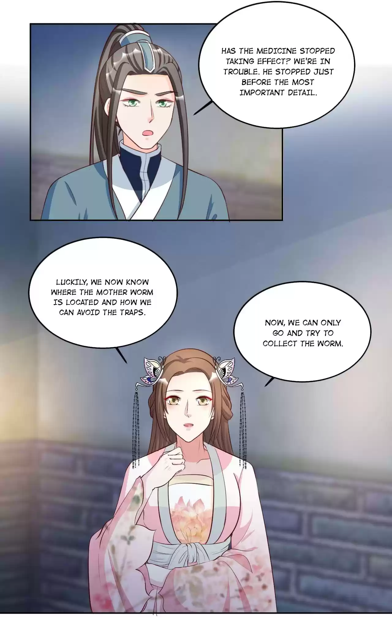 Imperial Splendor 93