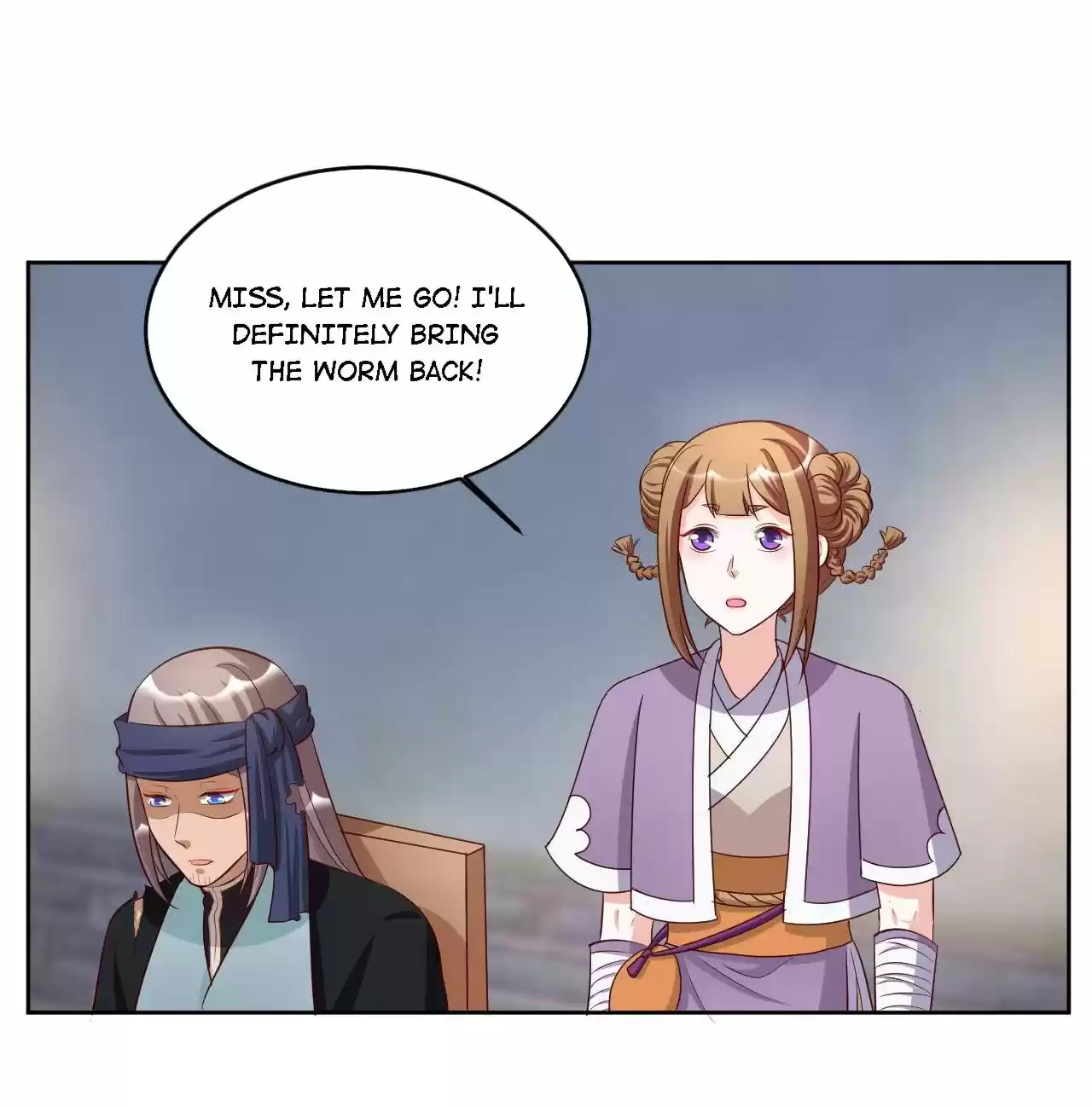 Imperial Splendor 93