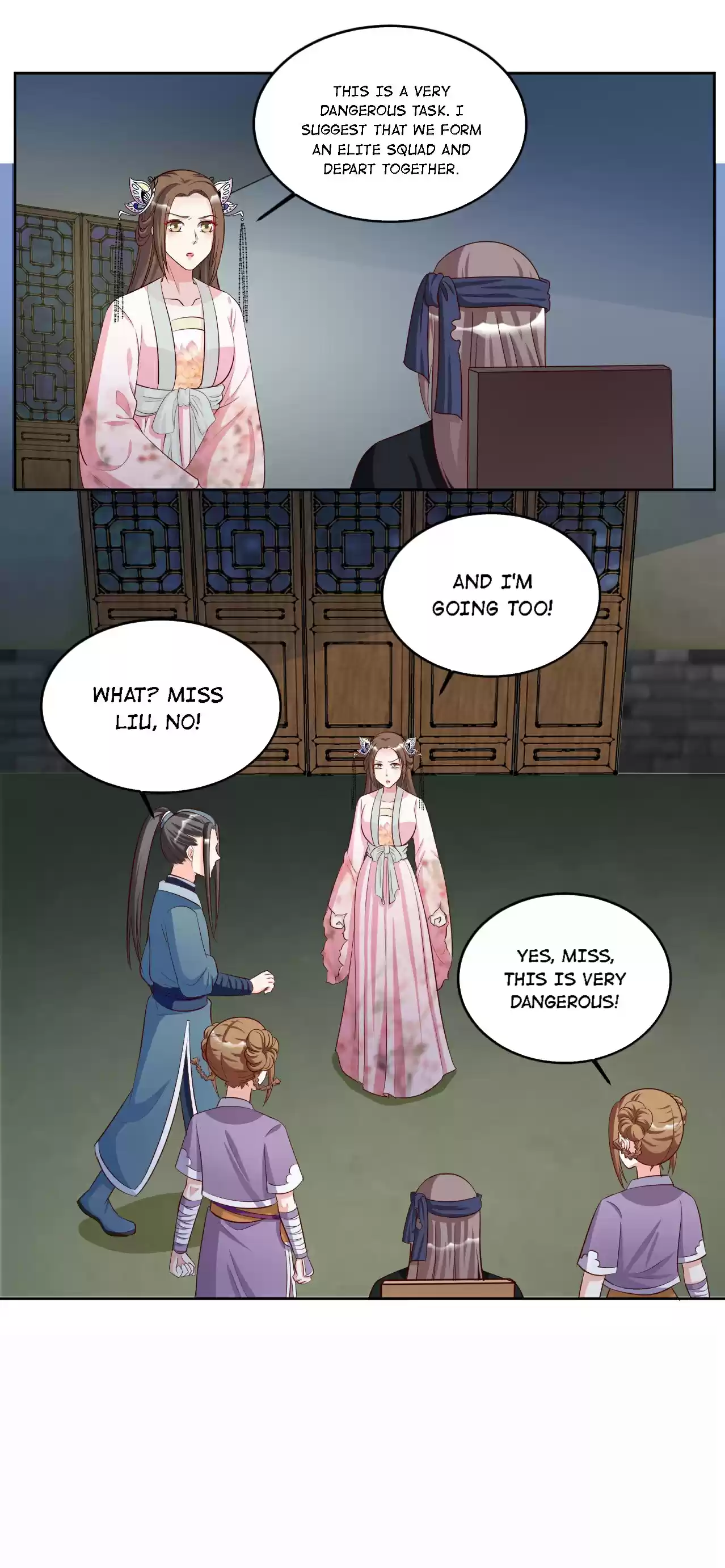 Imperial Splendor 93