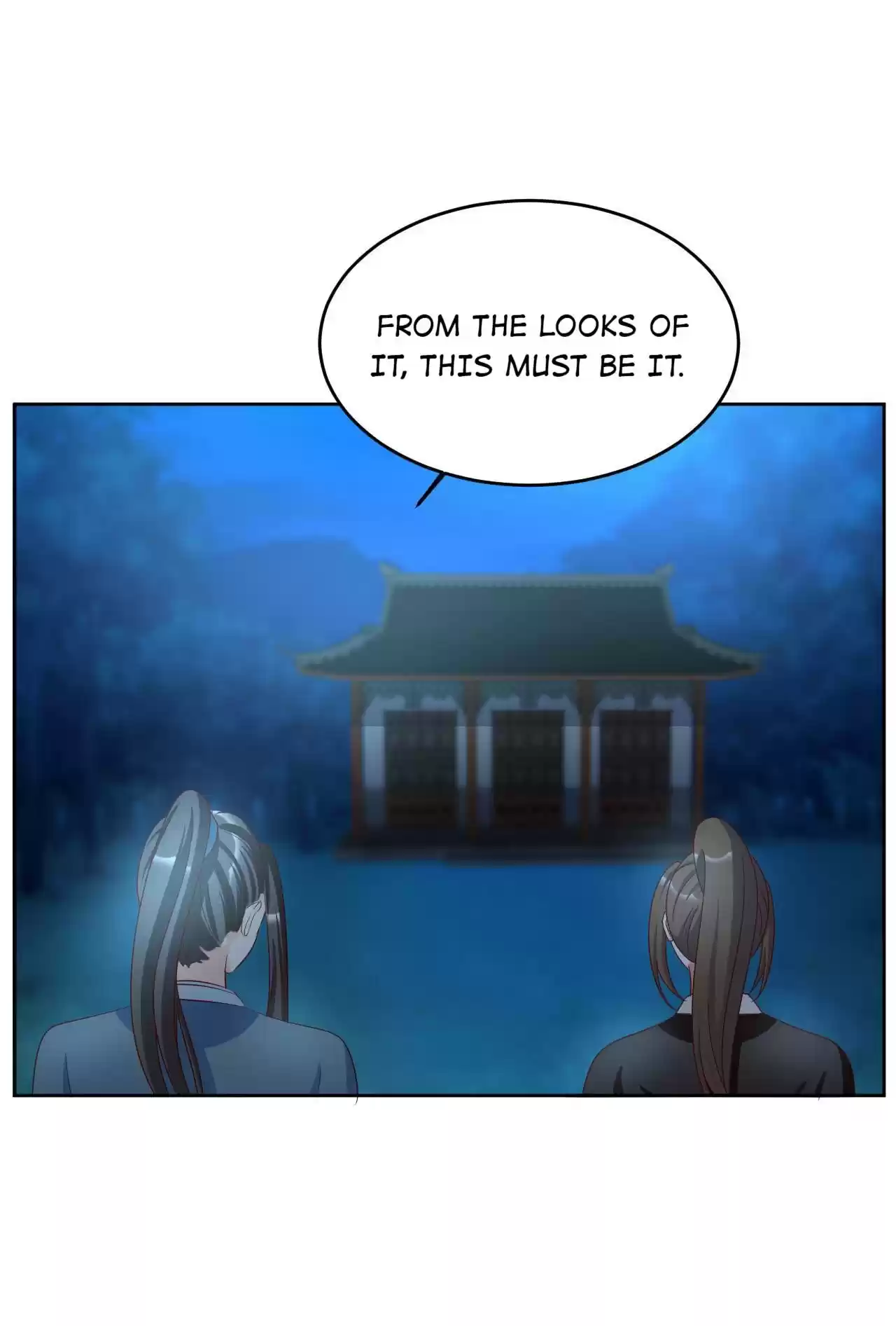 Imperial Splendor 95