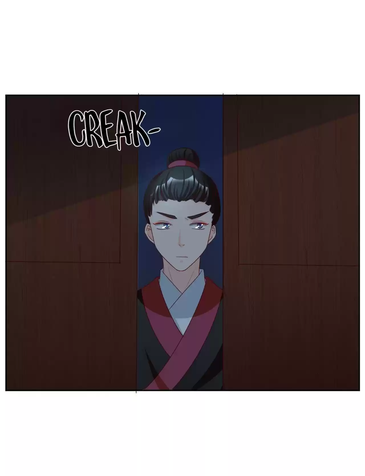 Imperial Splendor 95