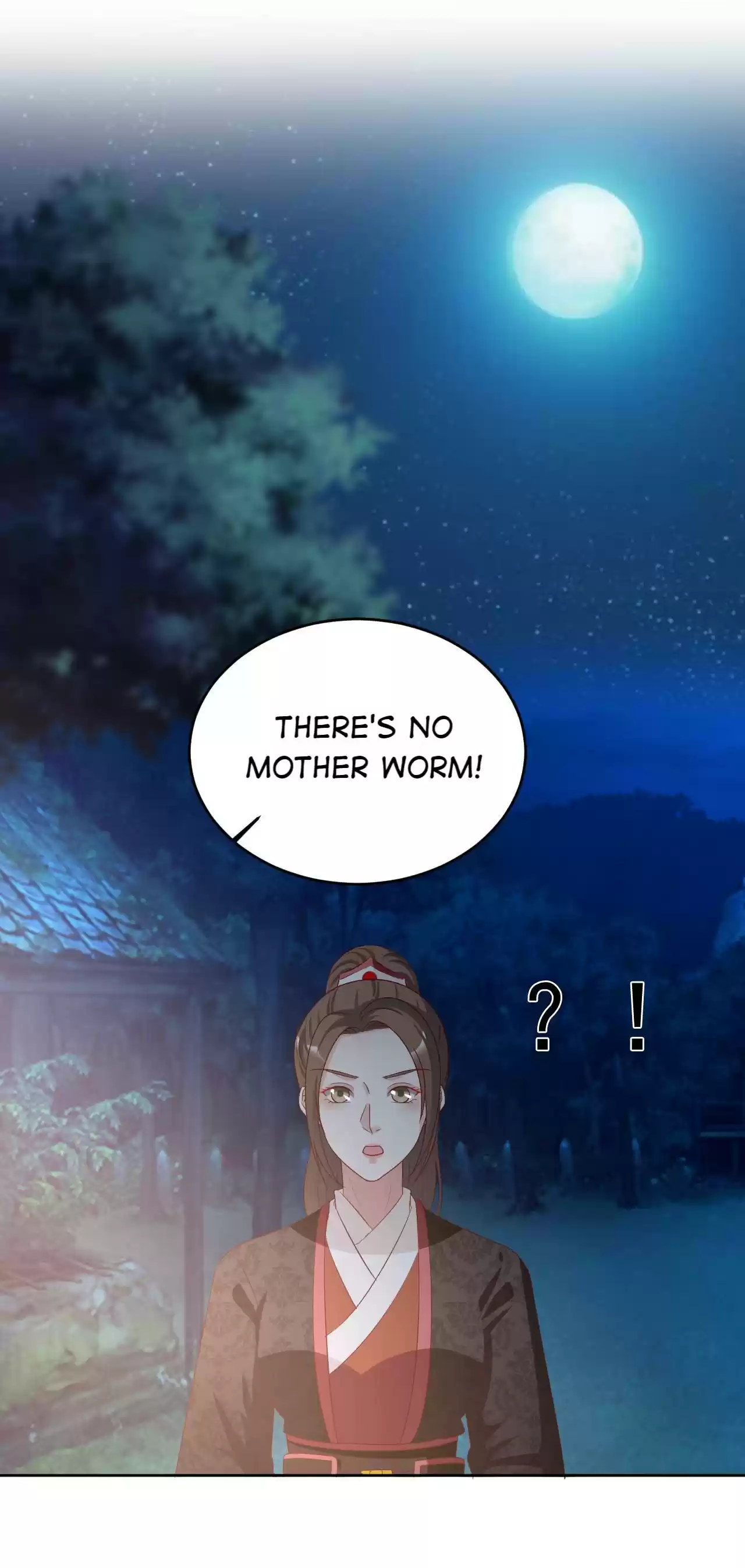 Imperial Splendor 95