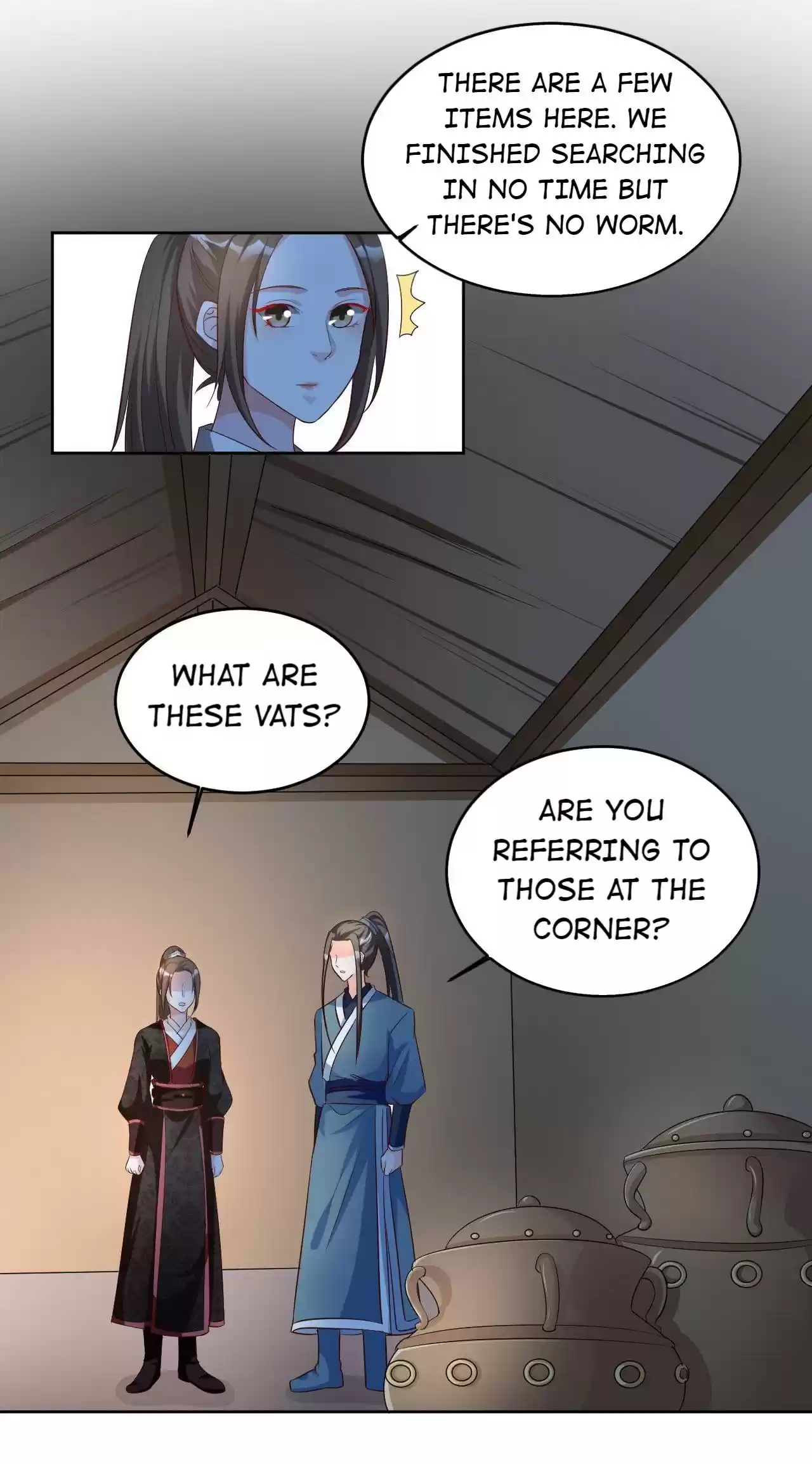 Imperial Splendor 95