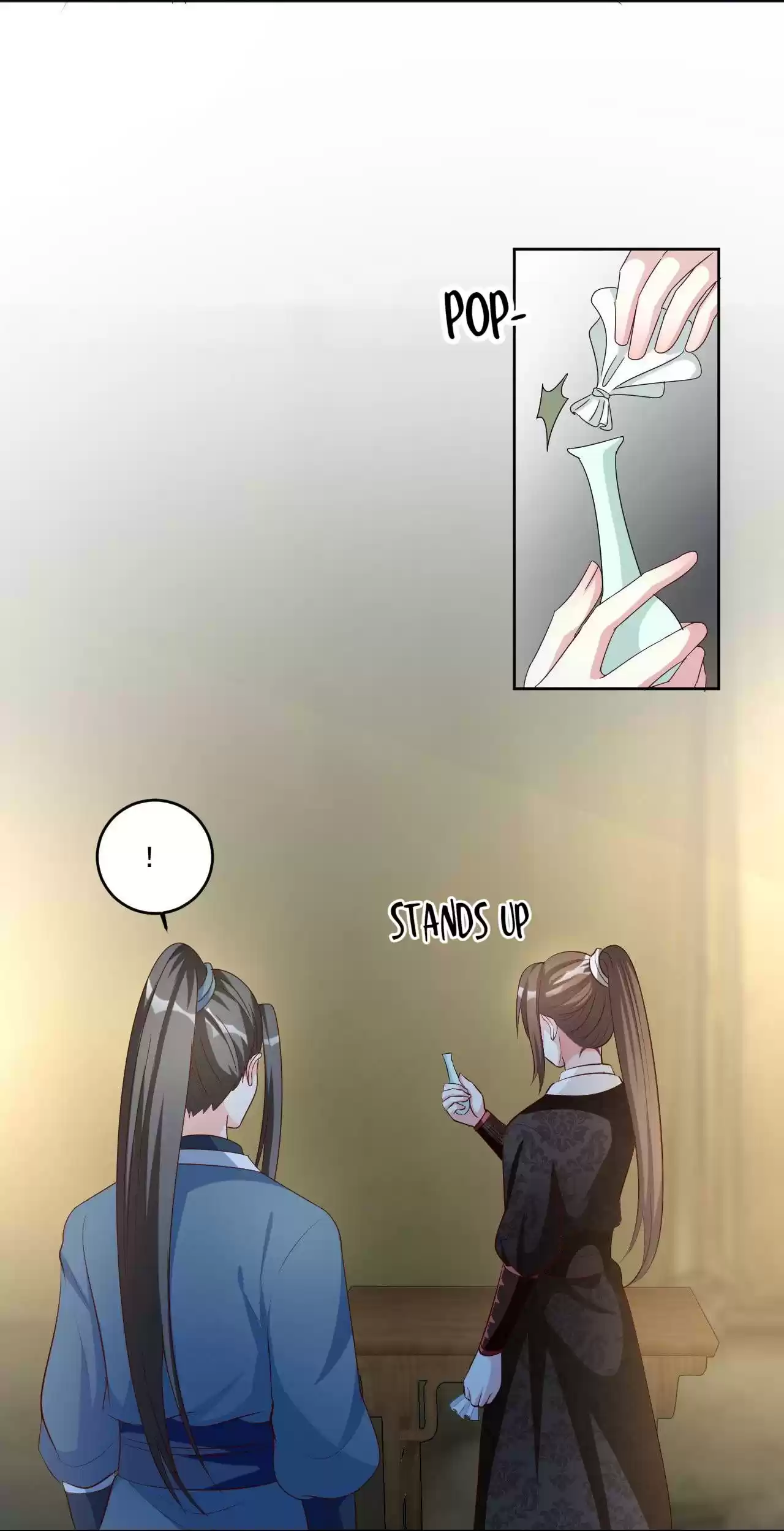 Imperial Splendor 95