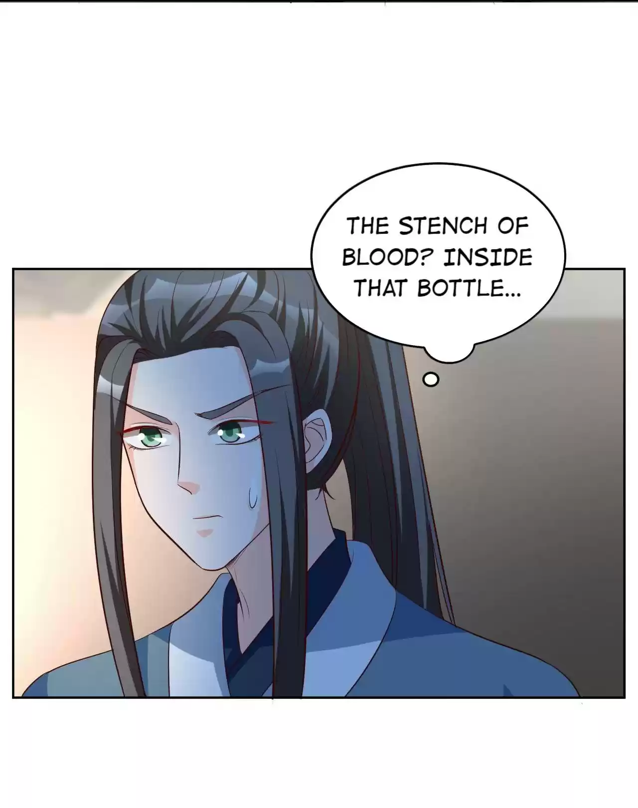 Imperial Splendor 95