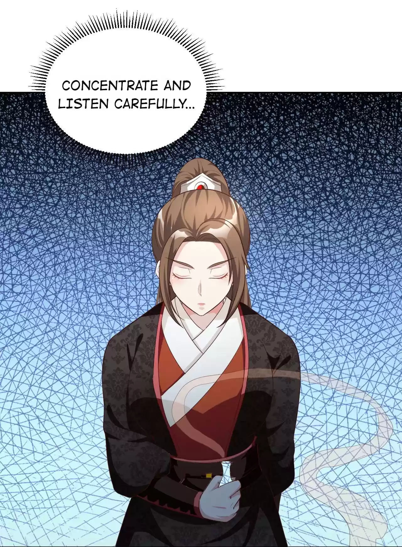 Imperial Splendor 95