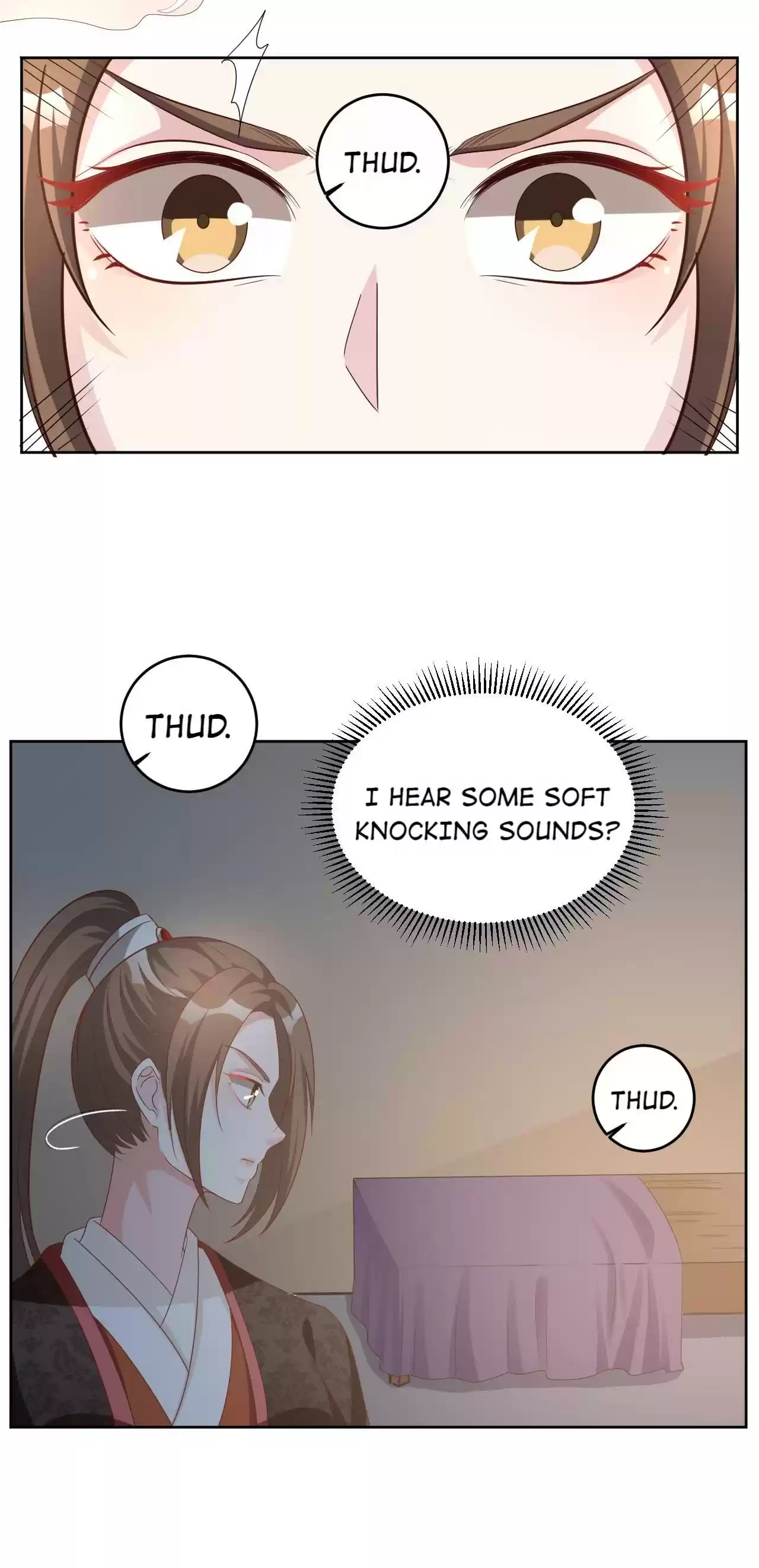 Imperial Splendor 95