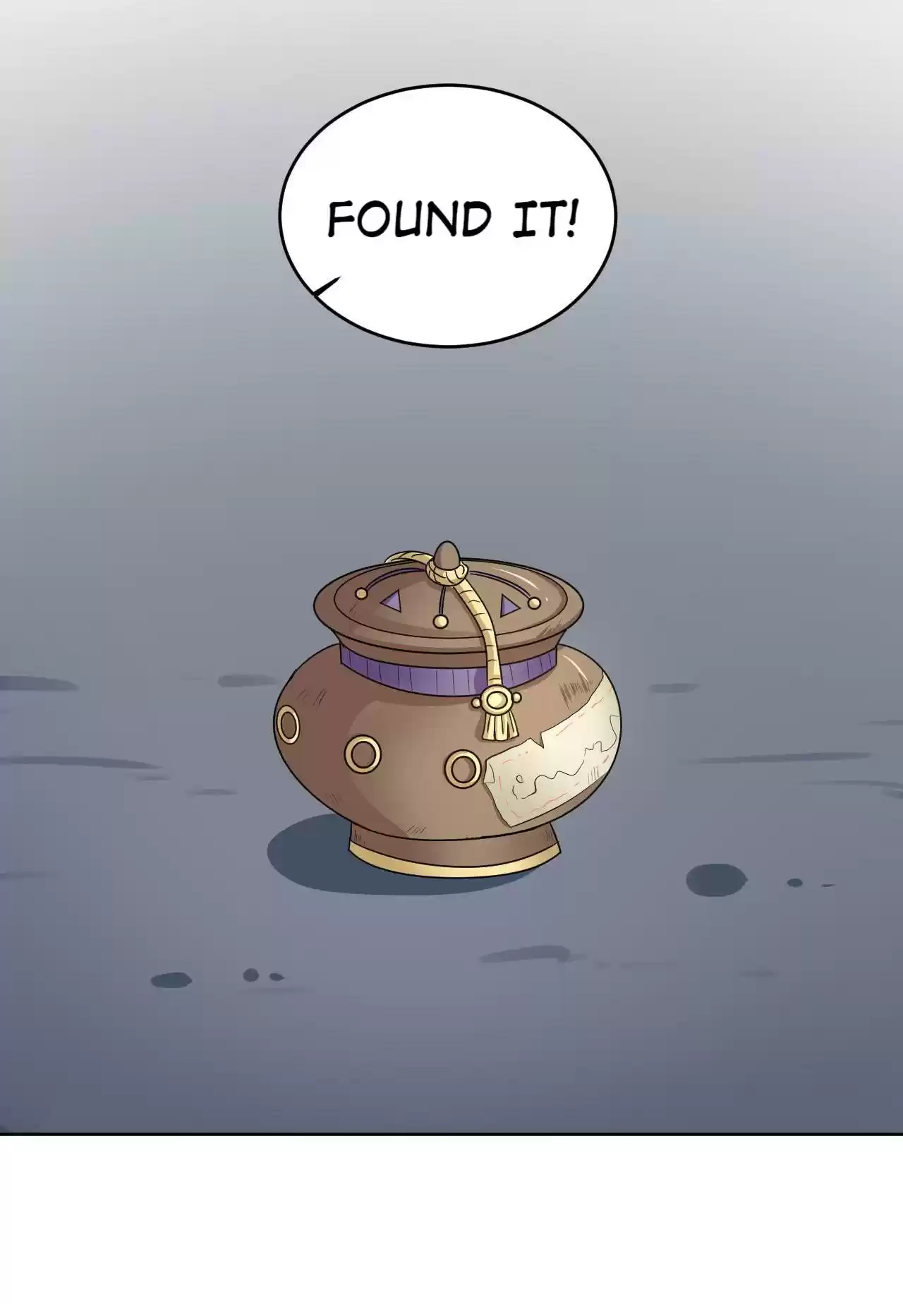 Imperial Splendor 95