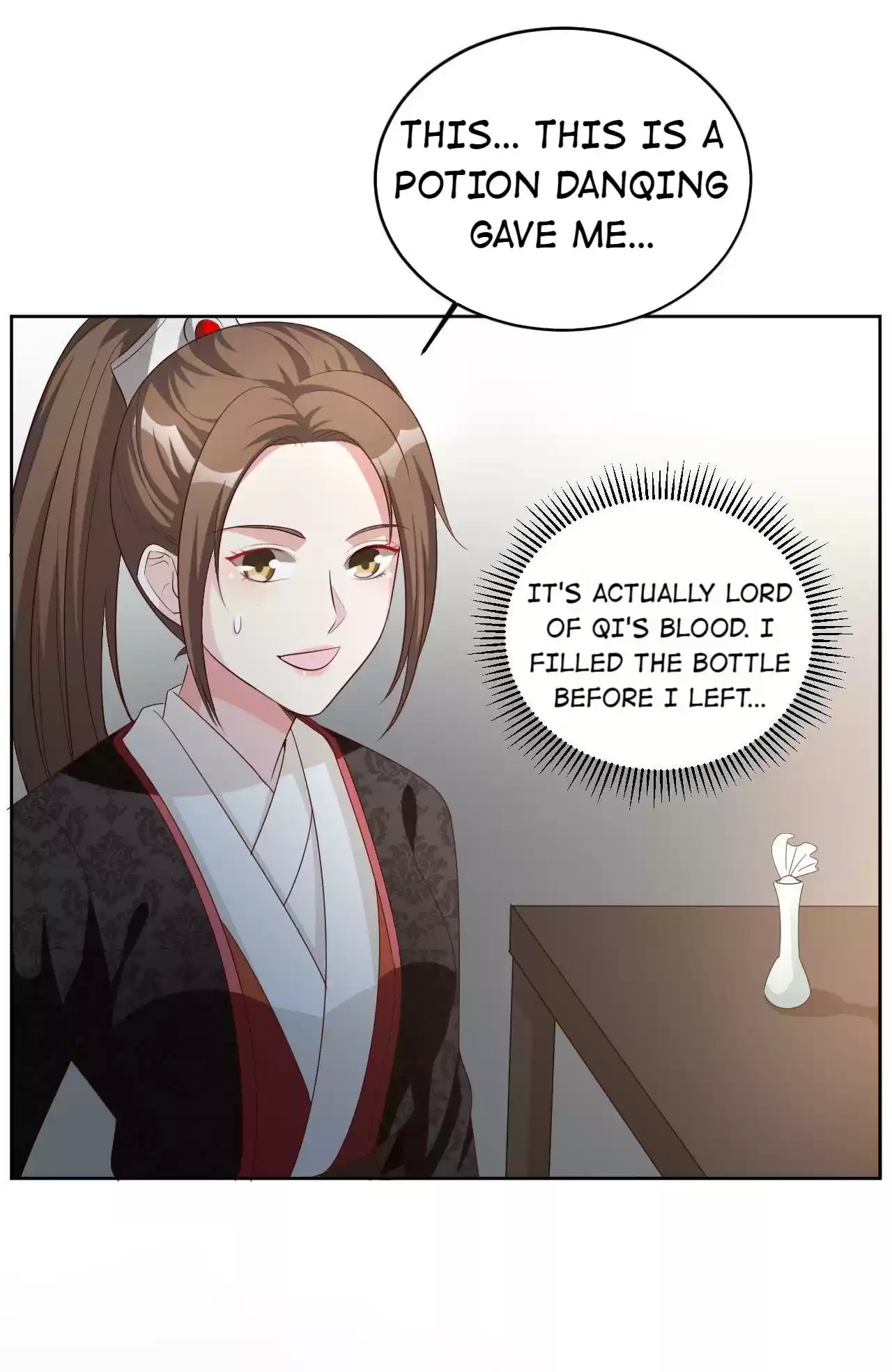 Imperial Splendor 95