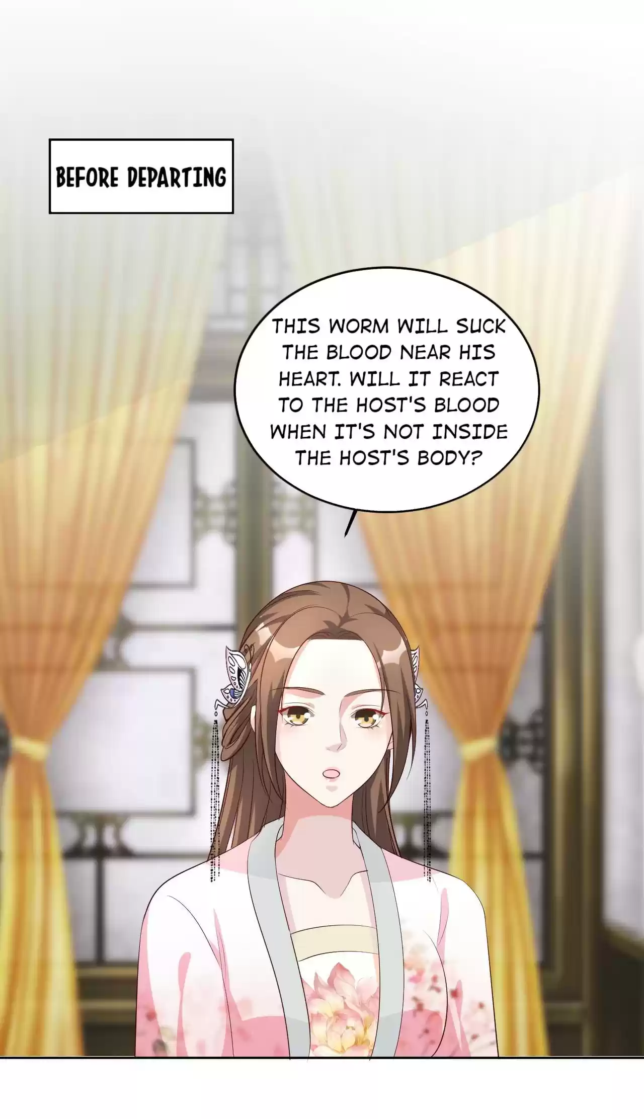 Imperial Splendor 95