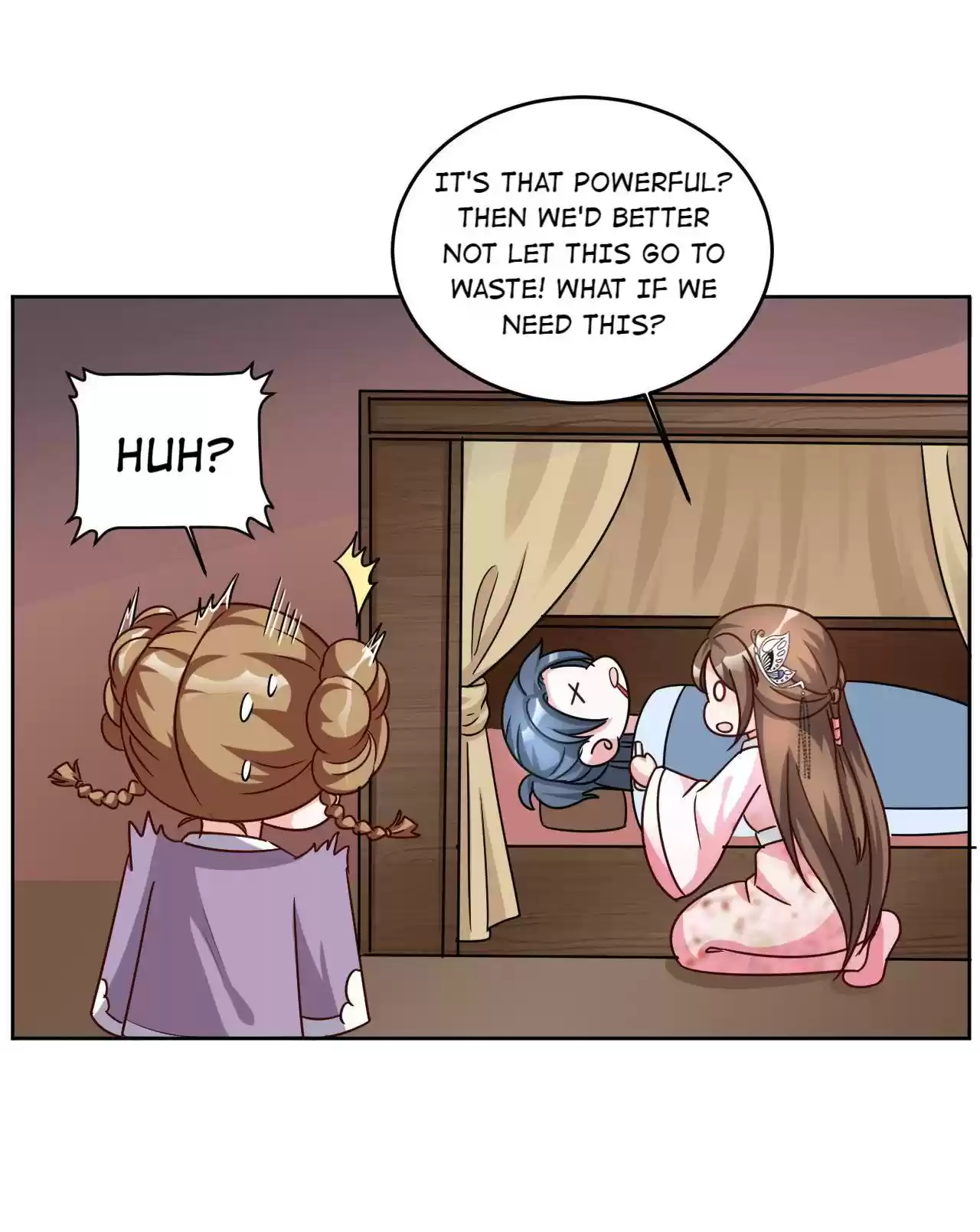 Imperial Splendor 95