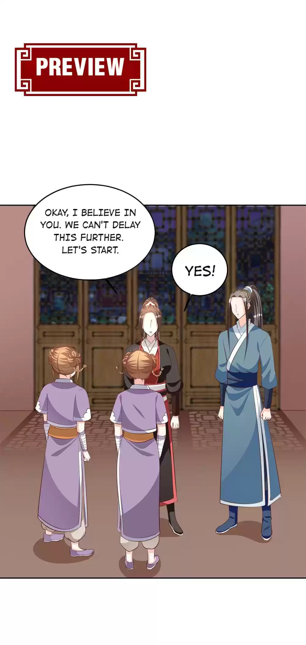 Imperial Splendor 95