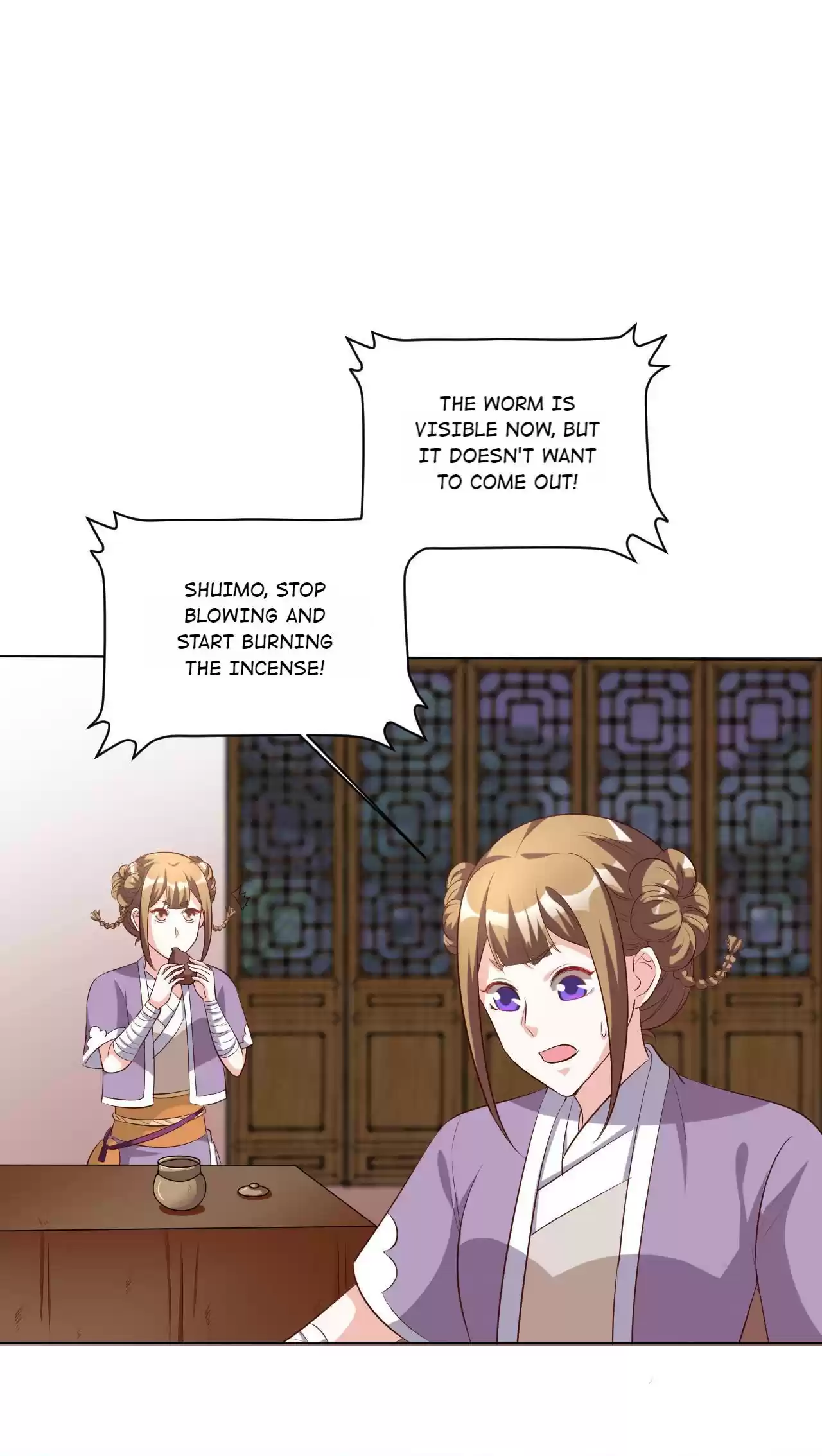 Imperial Splendor 97