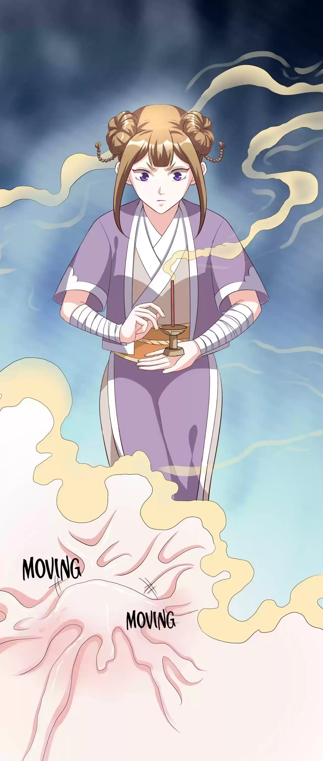 Imperial Splendor 97