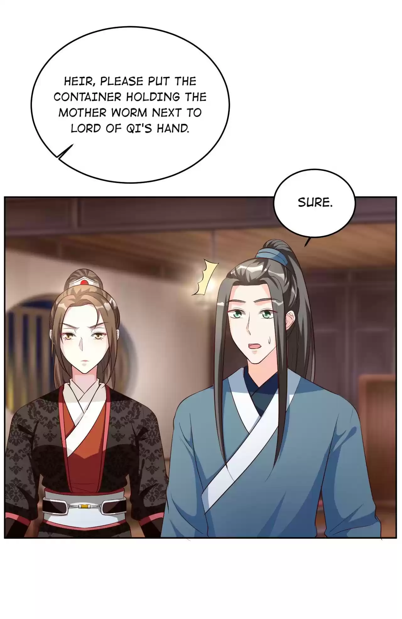 Imperial Splendor 97