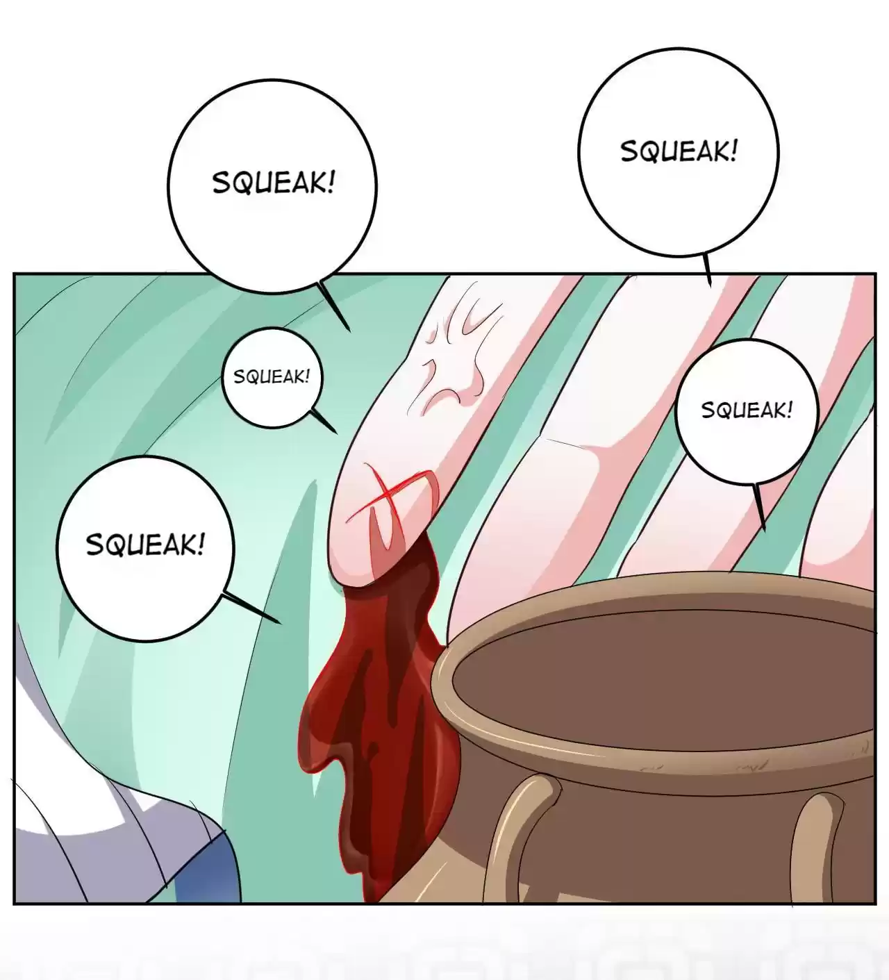 Imperial Splendor 97