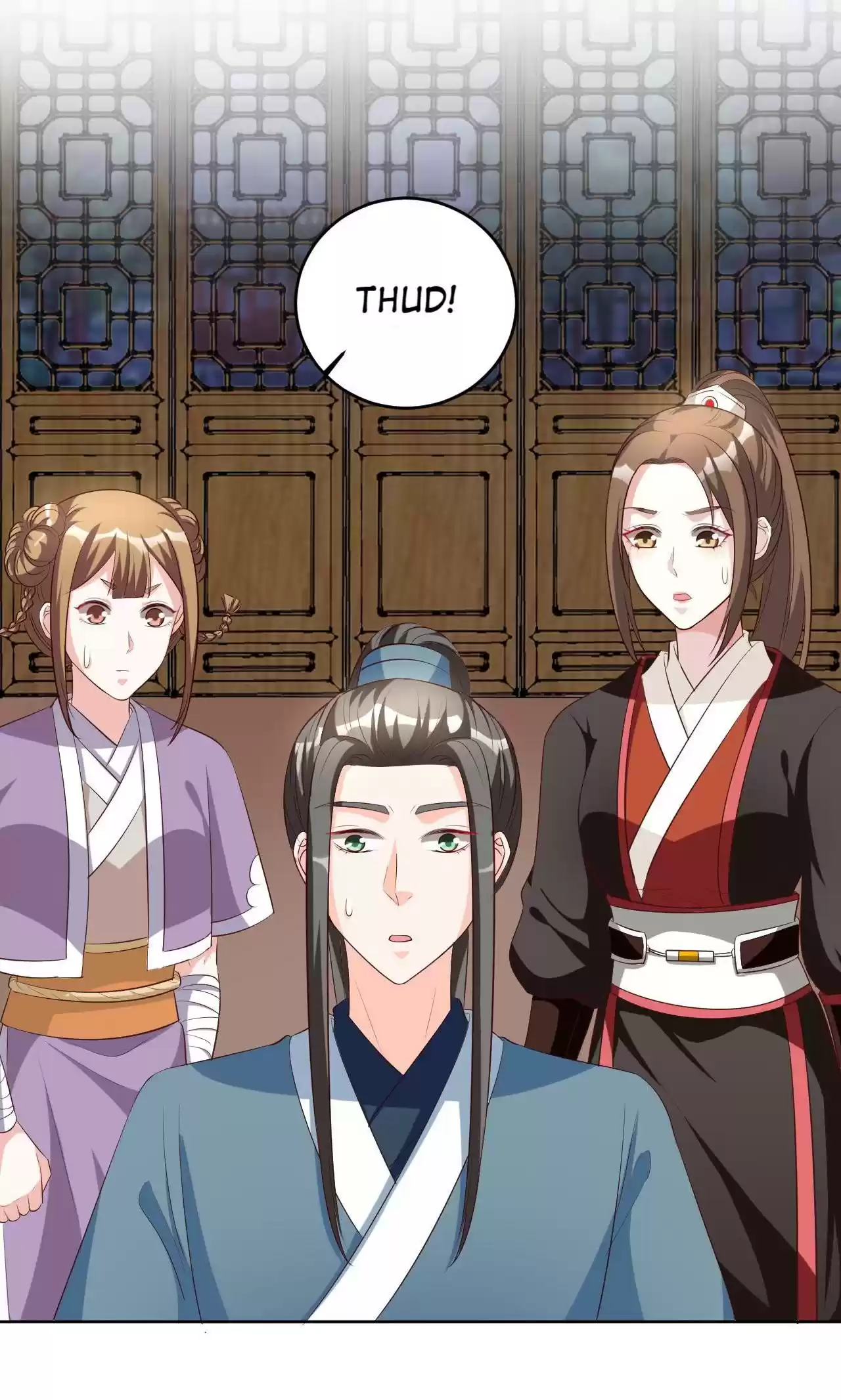 Imperial Splendor 97