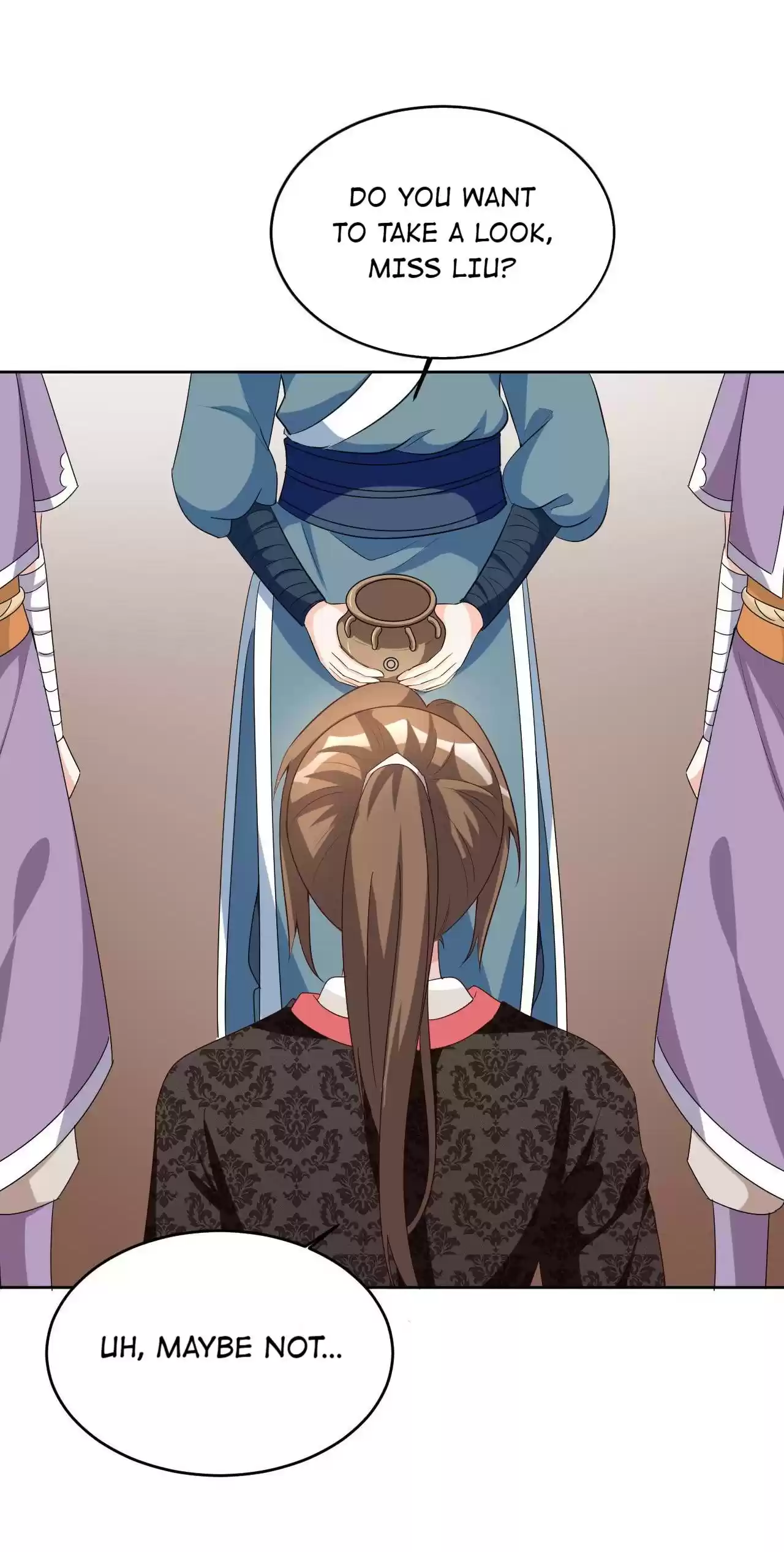 Imperial Splendor 97