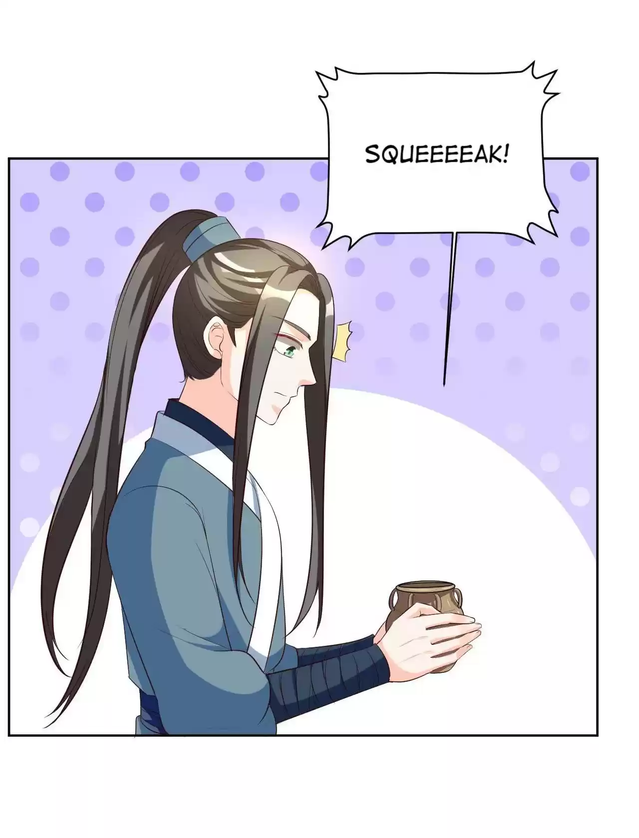 Imperial Splendor 97