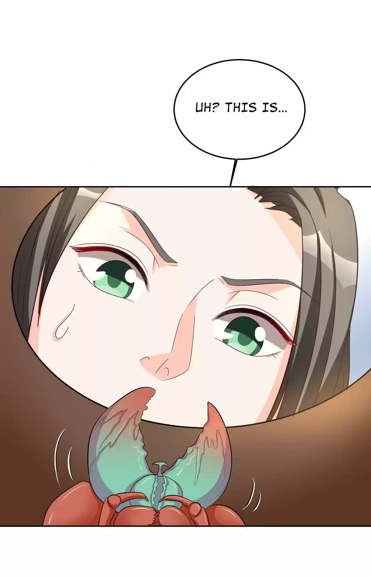 Imperial Splendor 97