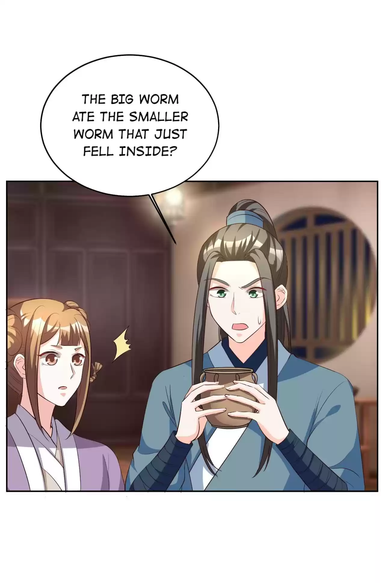 Imperial Splendor 97