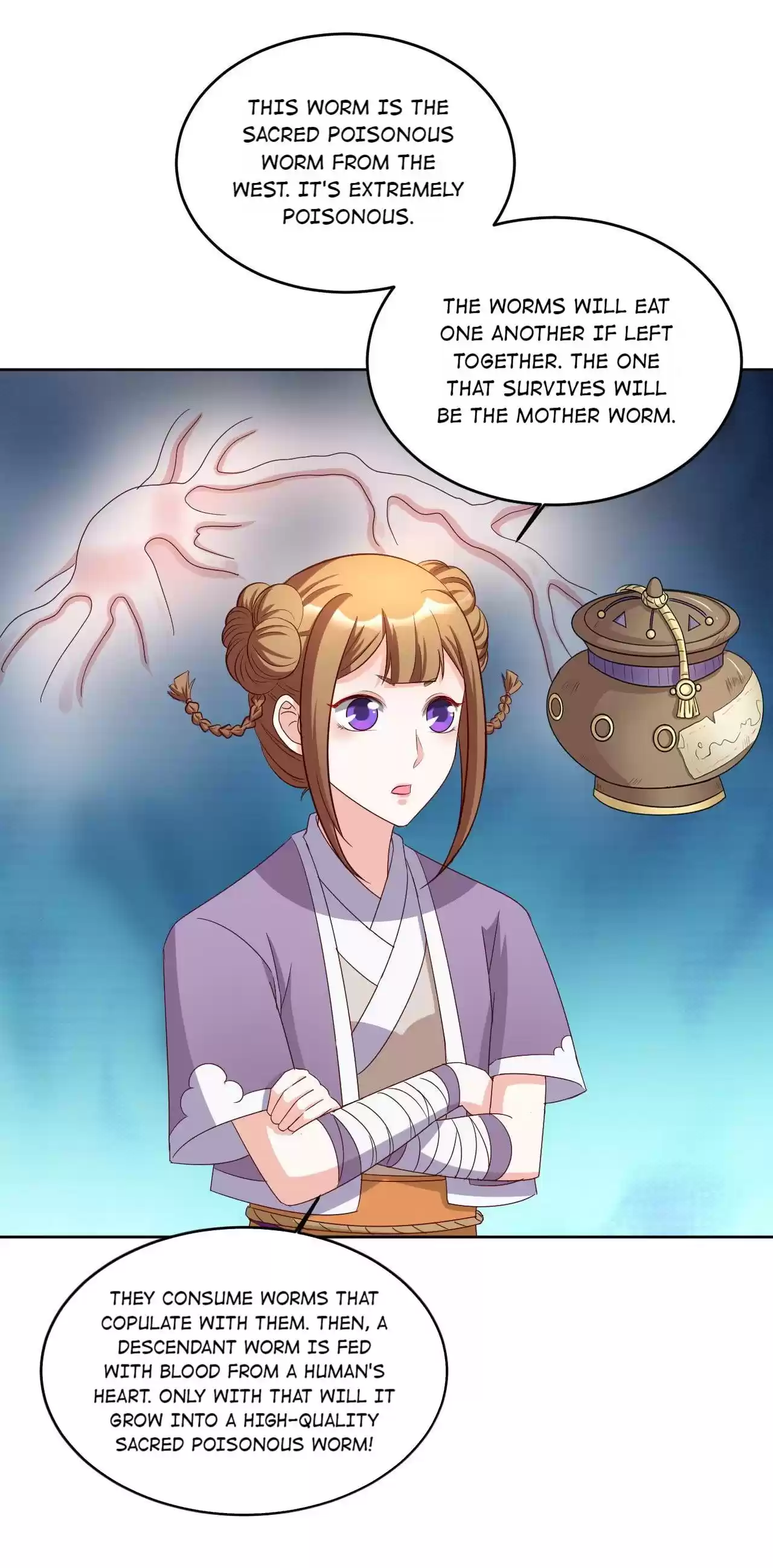 Imperial Splendor 97