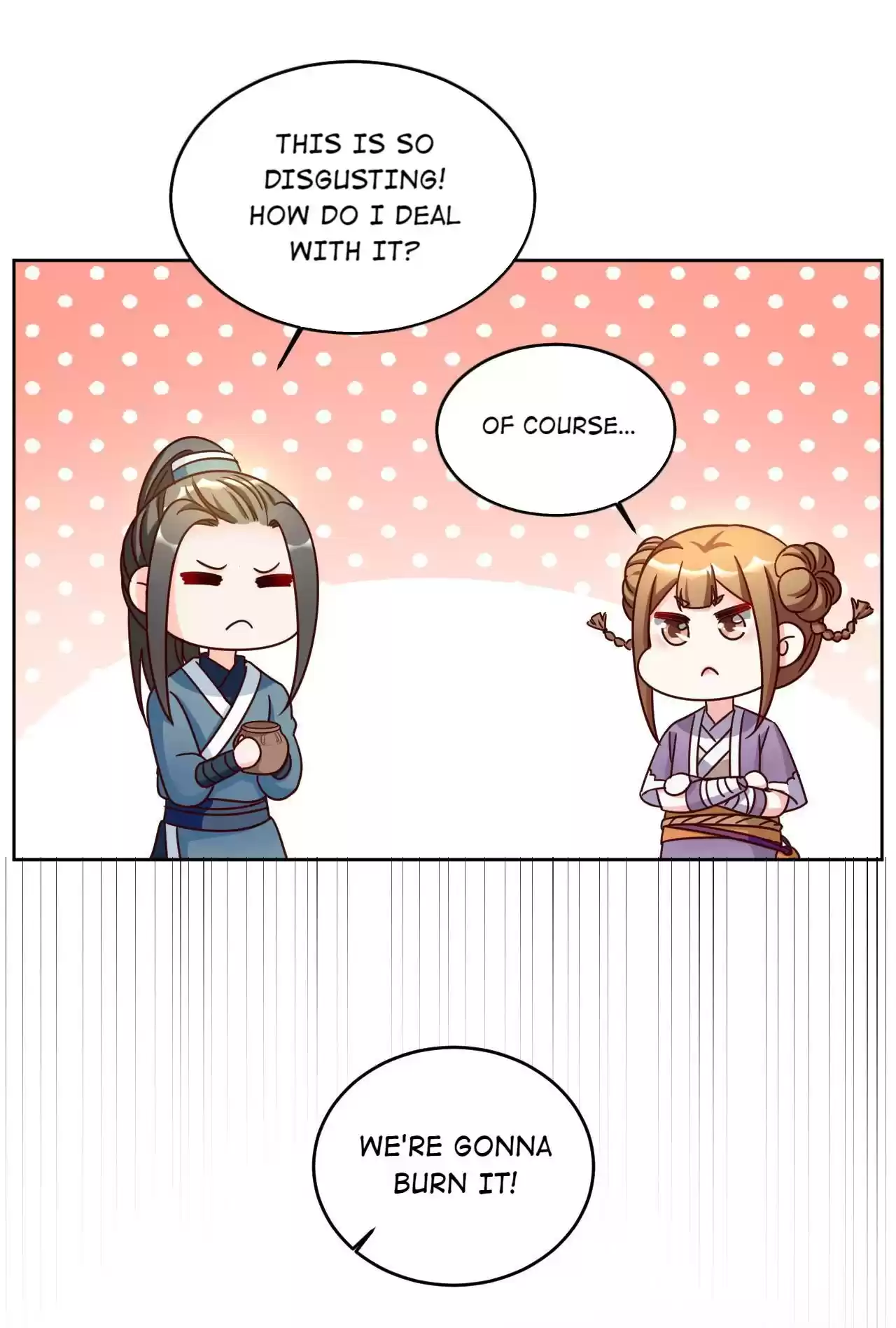 Imperial Splendor 97