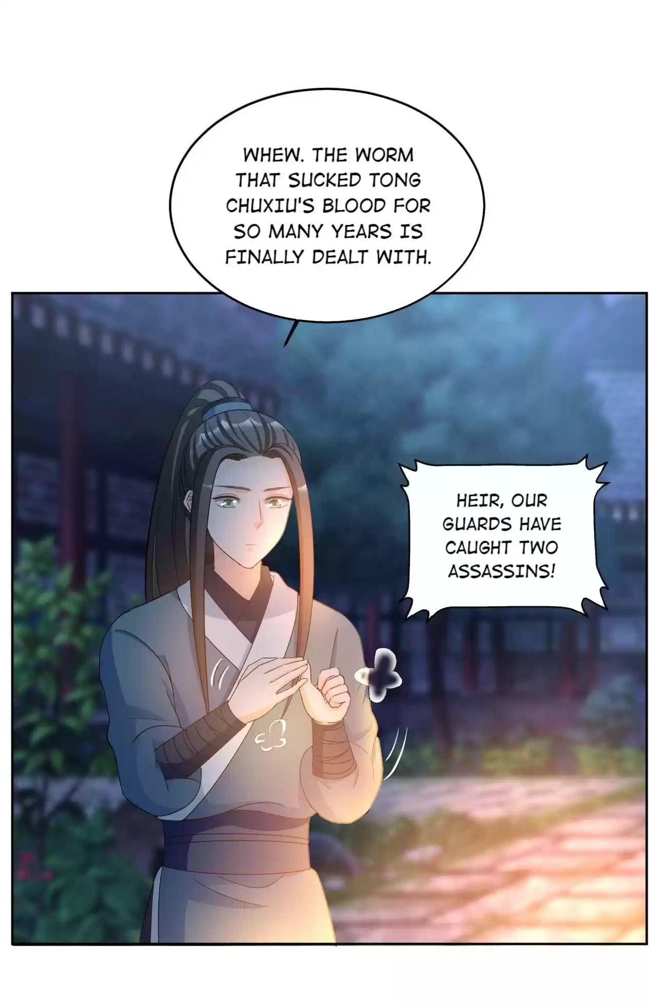 Imperial Splendor 97