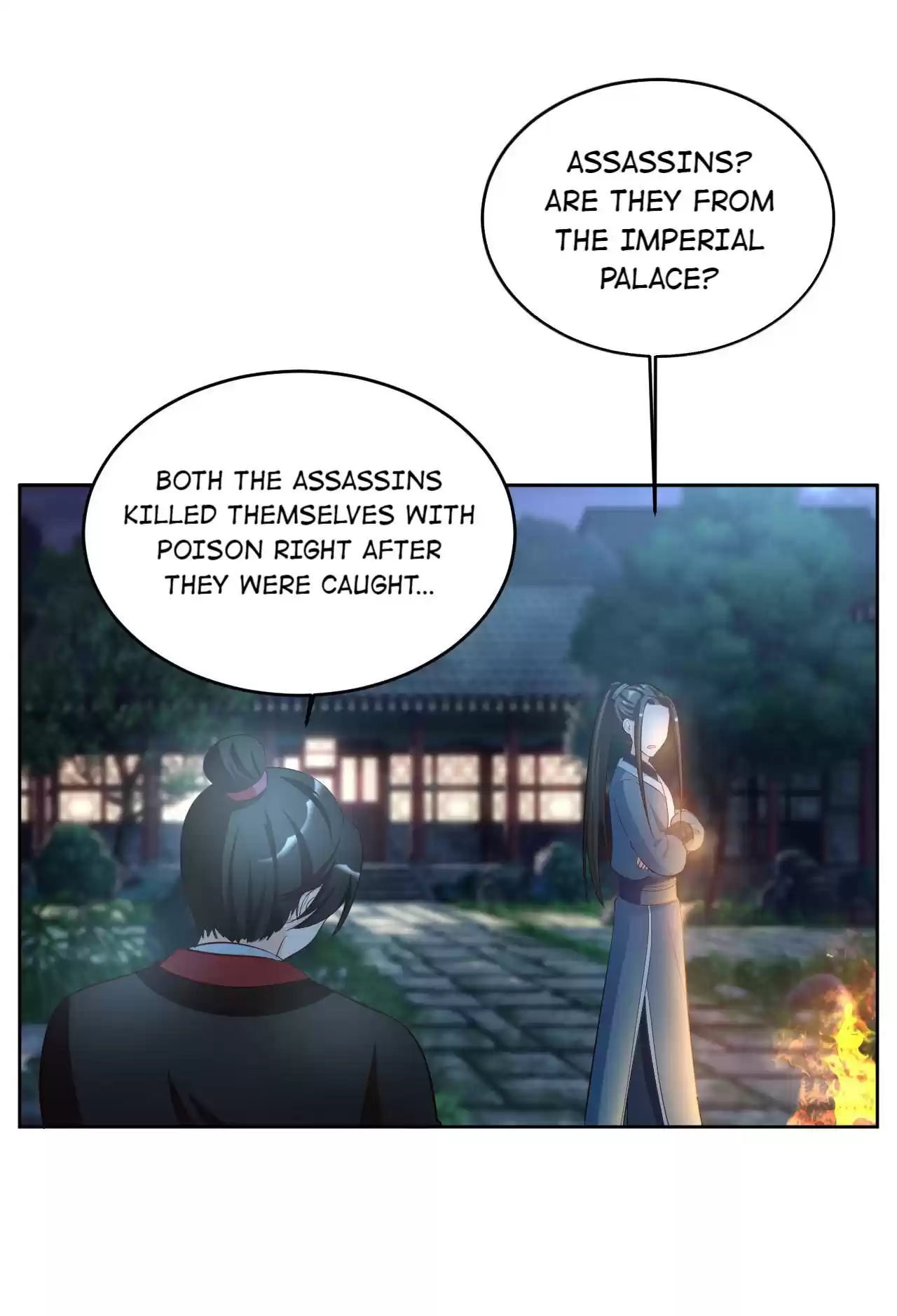 Imperial Splendor 97