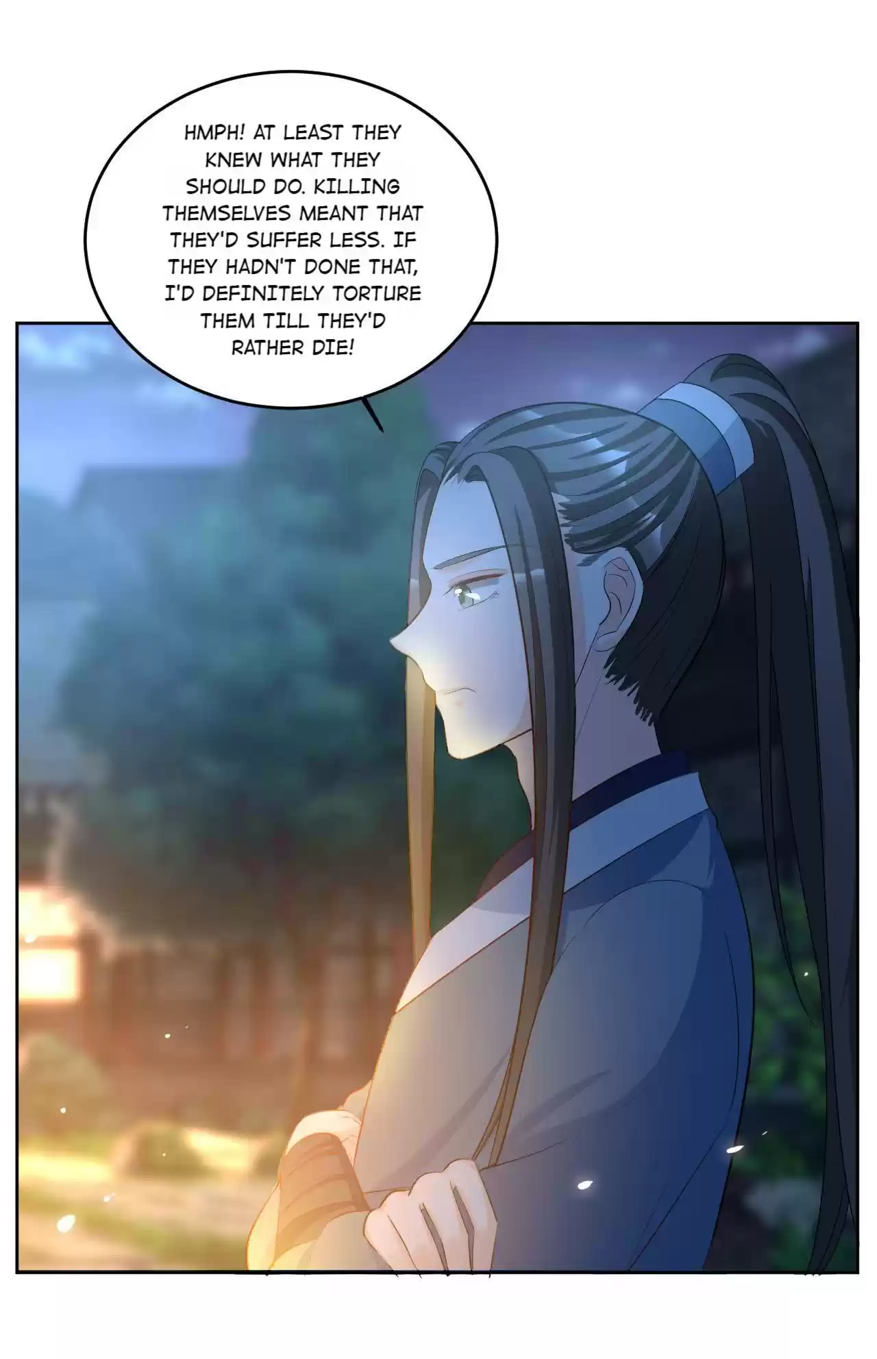 Imperial Splendor 97