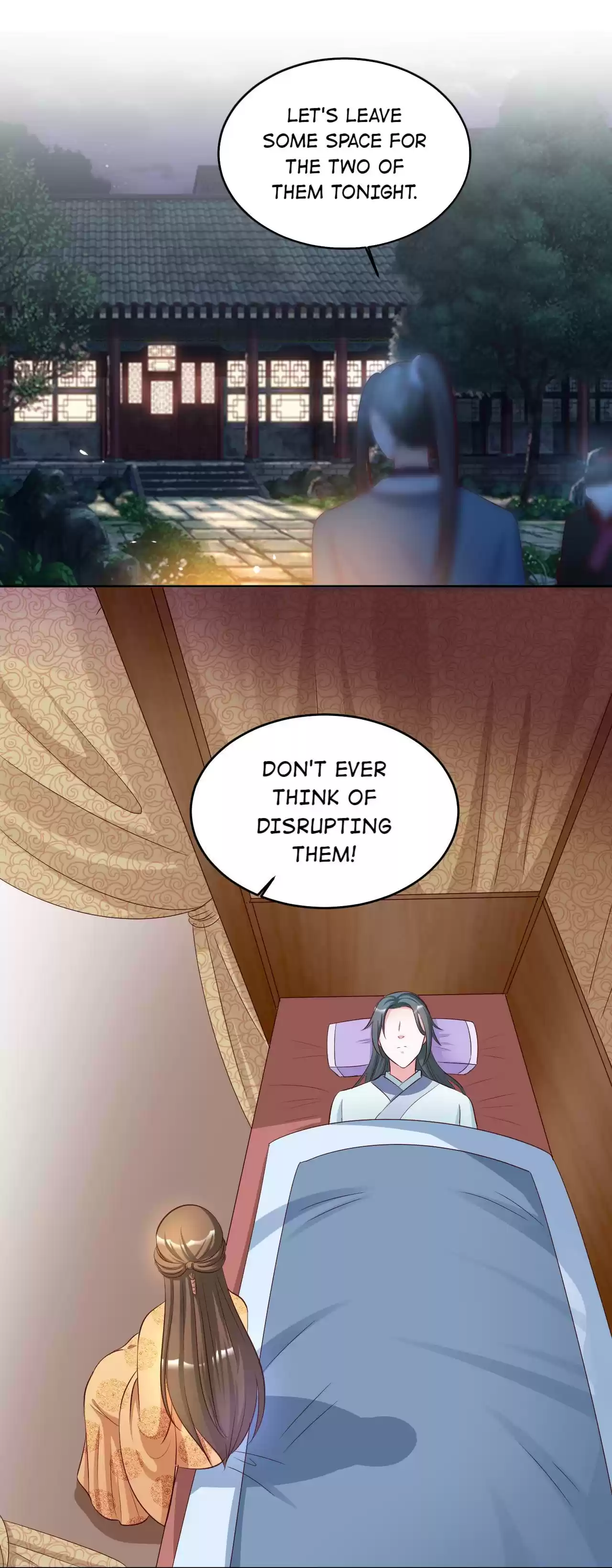 Imperial Splendor 97