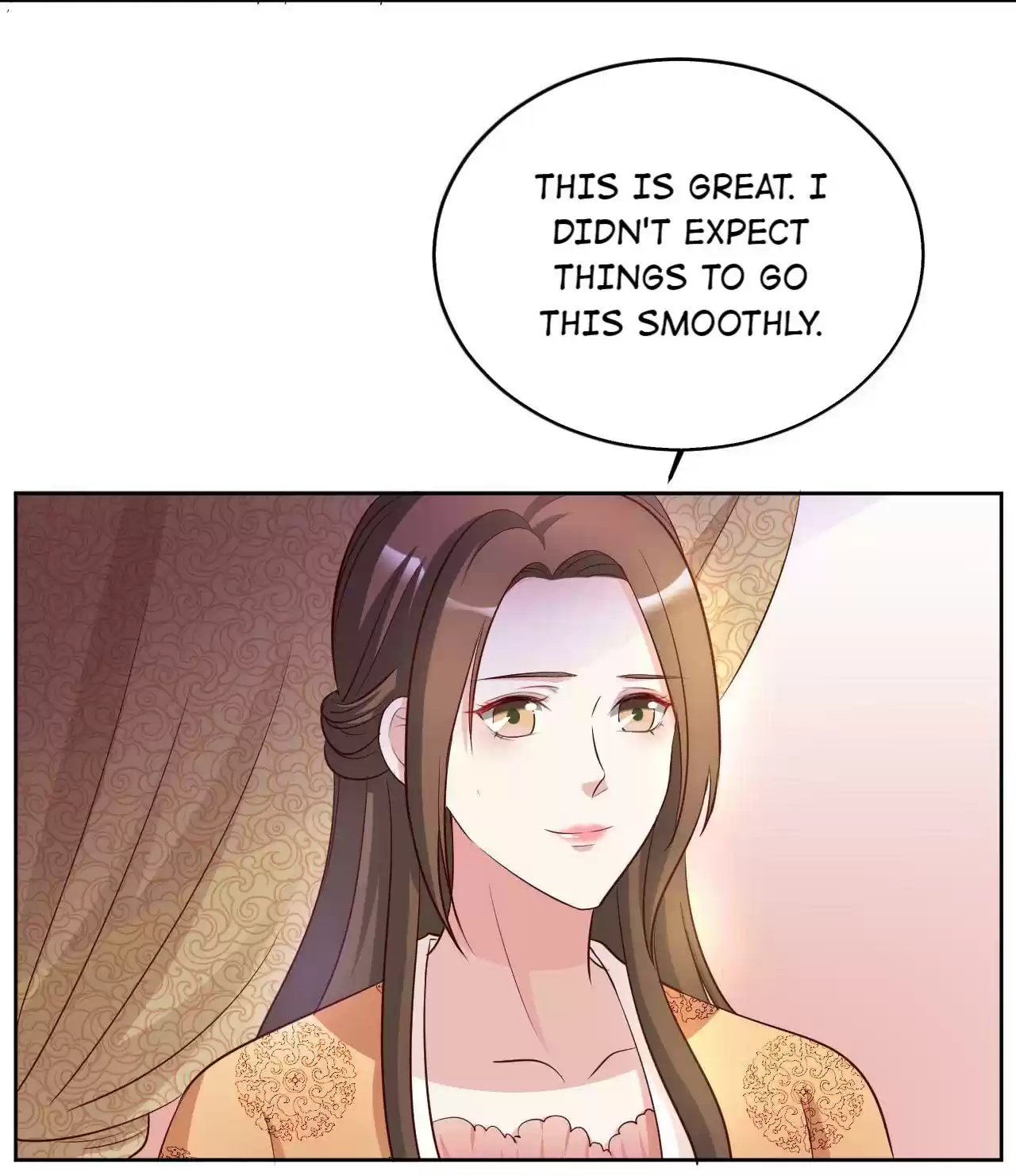 Imperial Splendor 97