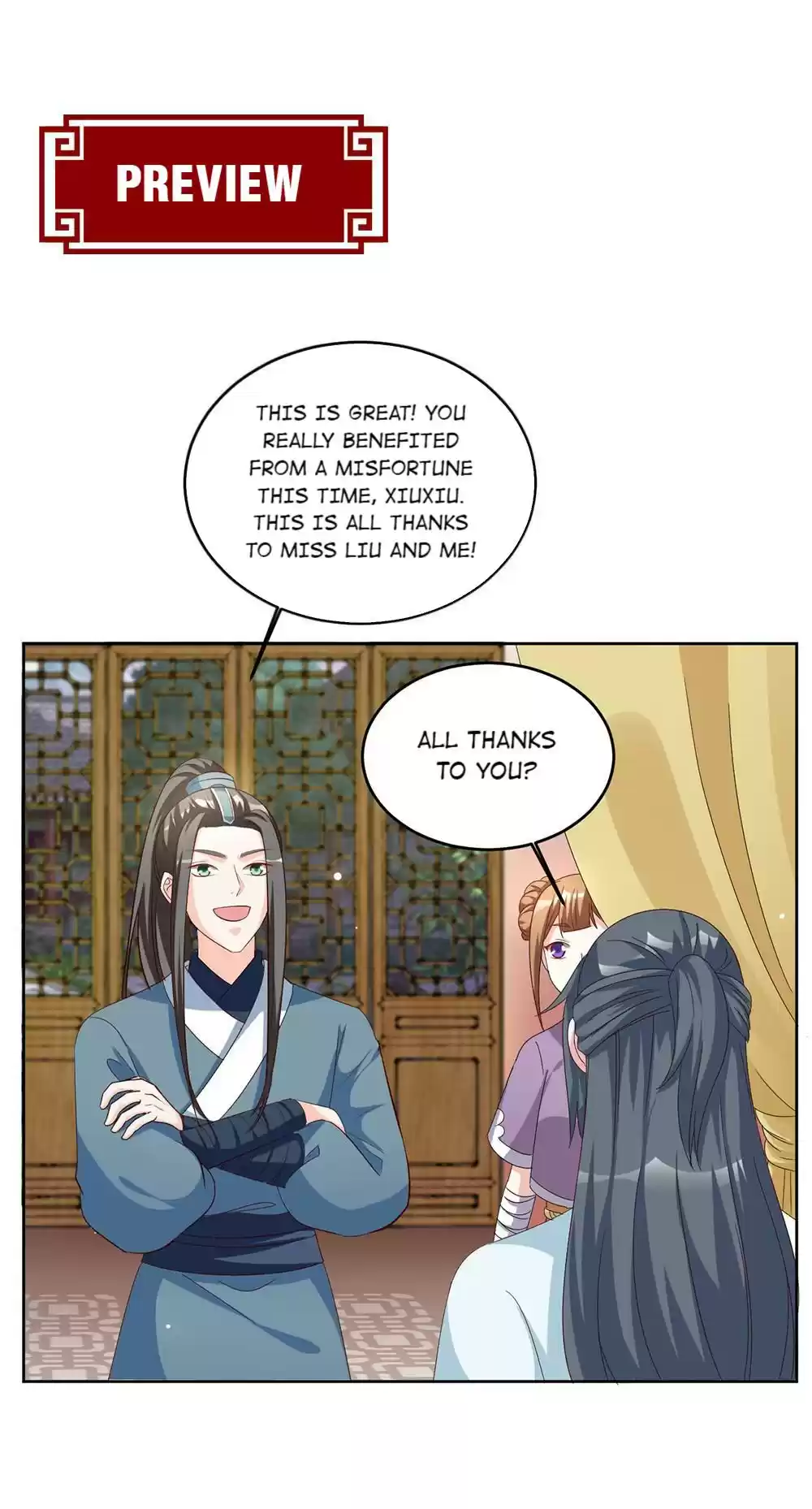 Imperial Splendor 97