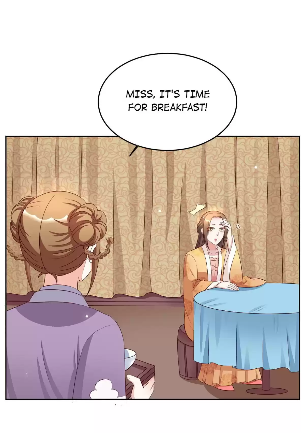 Imperial Splendor 98