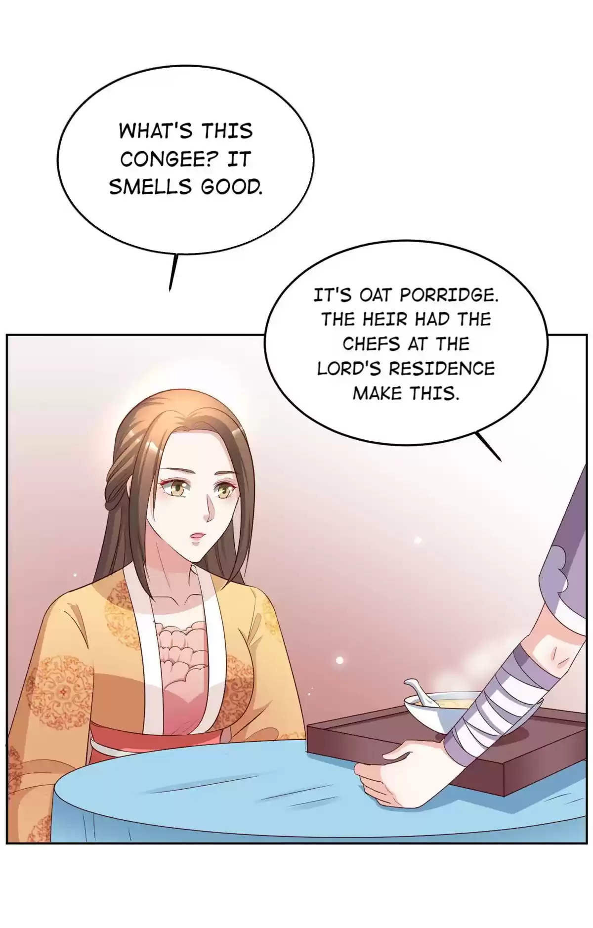 Imperial Splendor 98