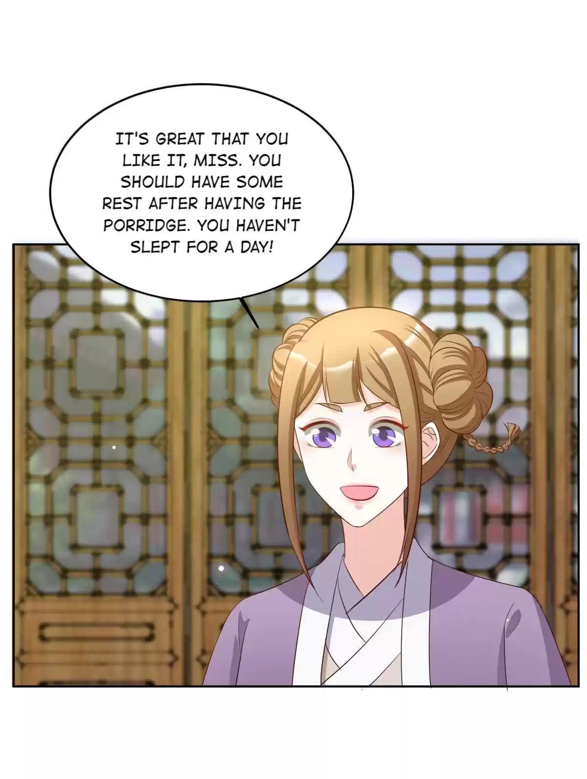 Imperial Splendor 98