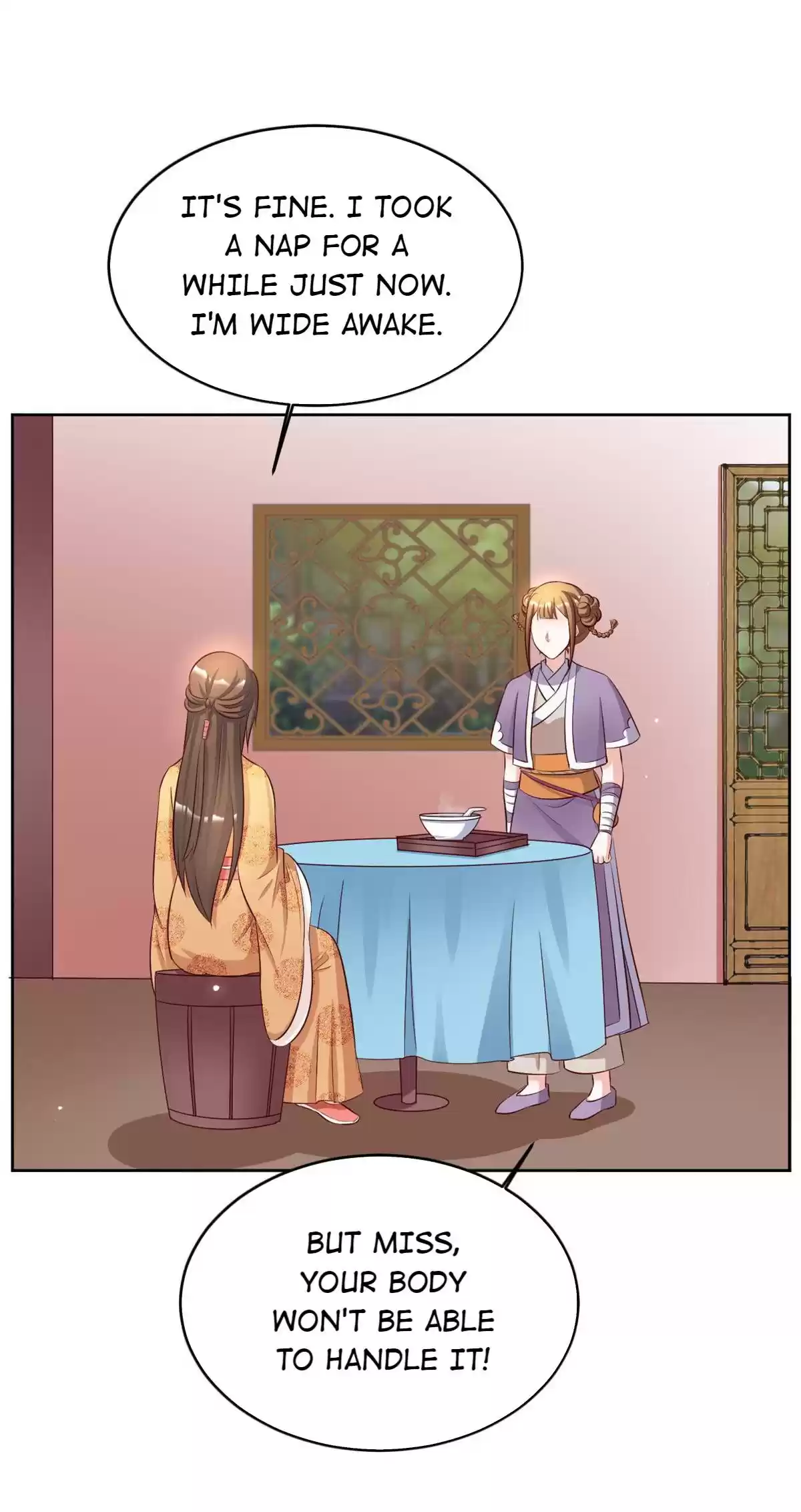 Imperial Splendor 98