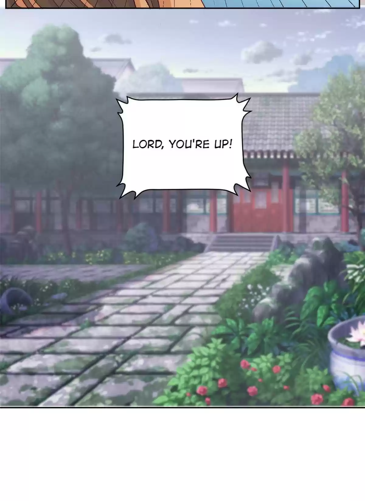 Imperial Splendor 98