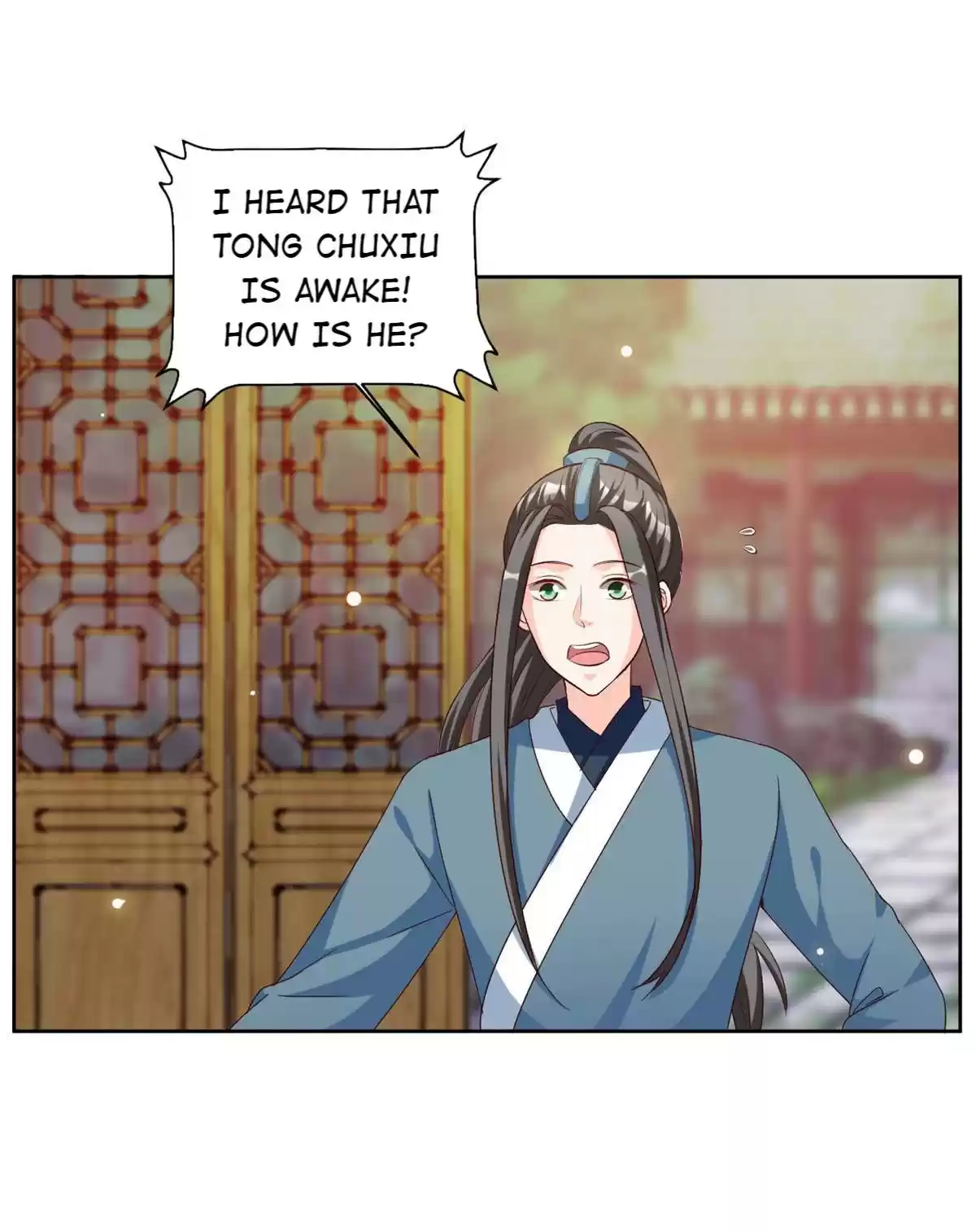 Imperial Splendor 98