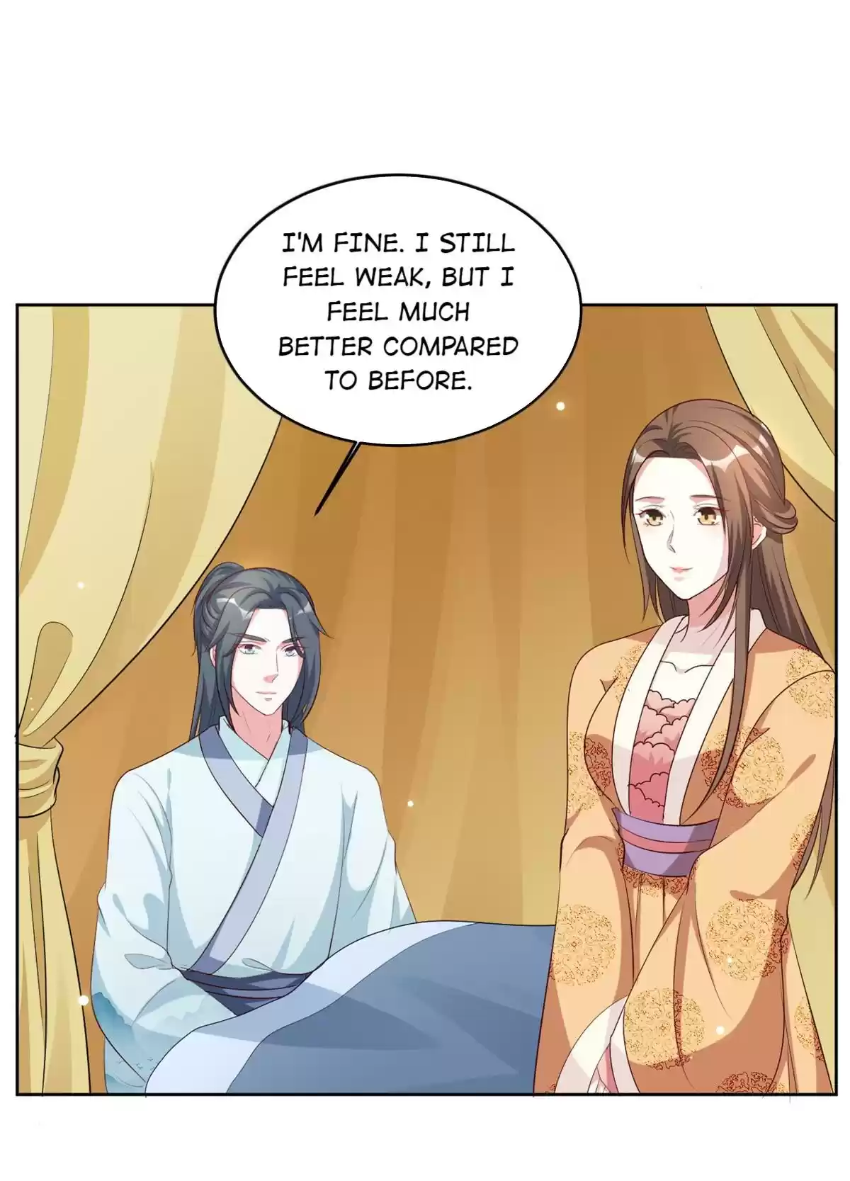 Imperial Splendor 98