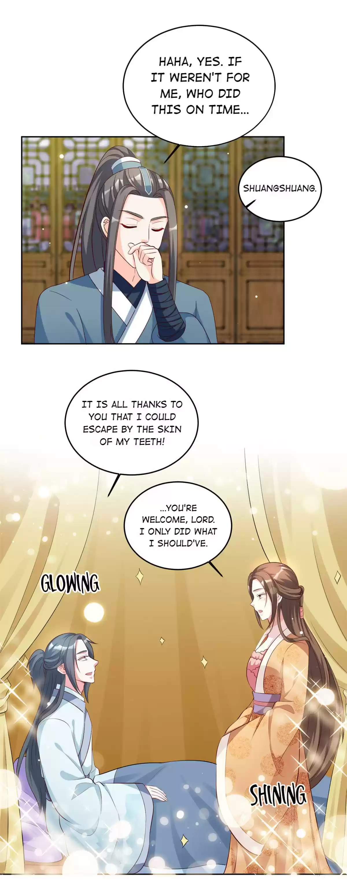 Imperial Splendor 98