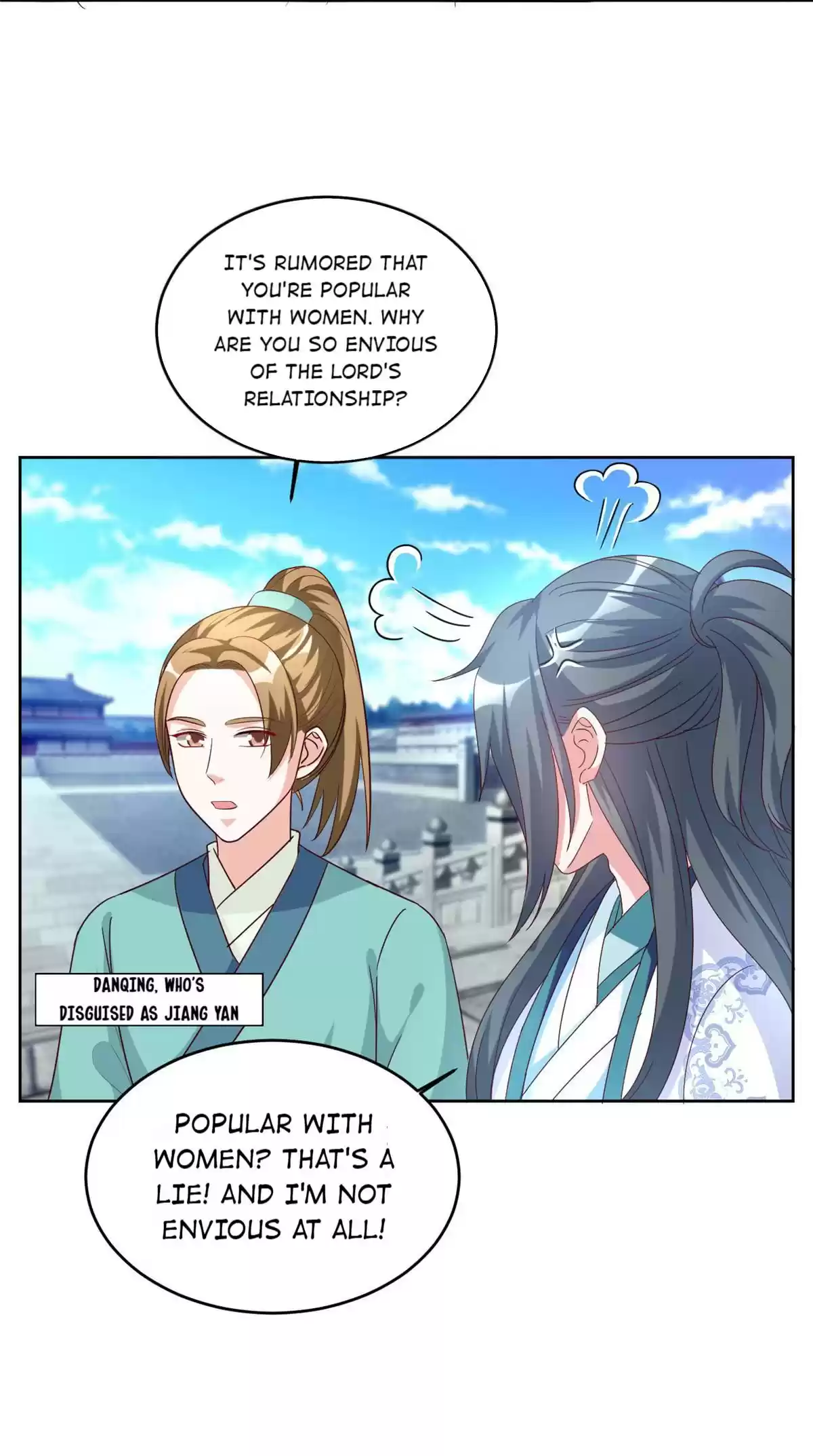 Imperial Splendor 98