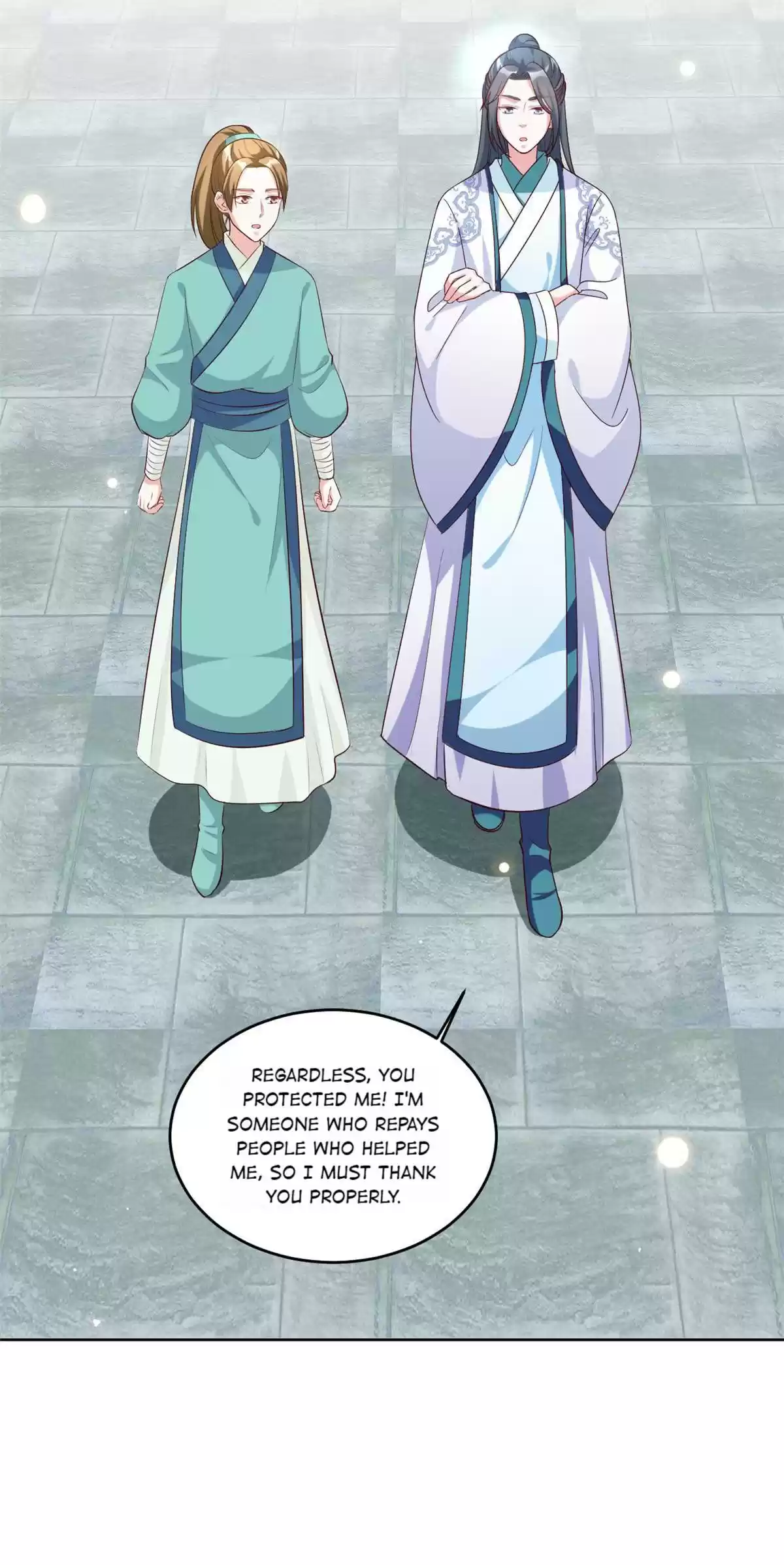 Imperial Splendor 98