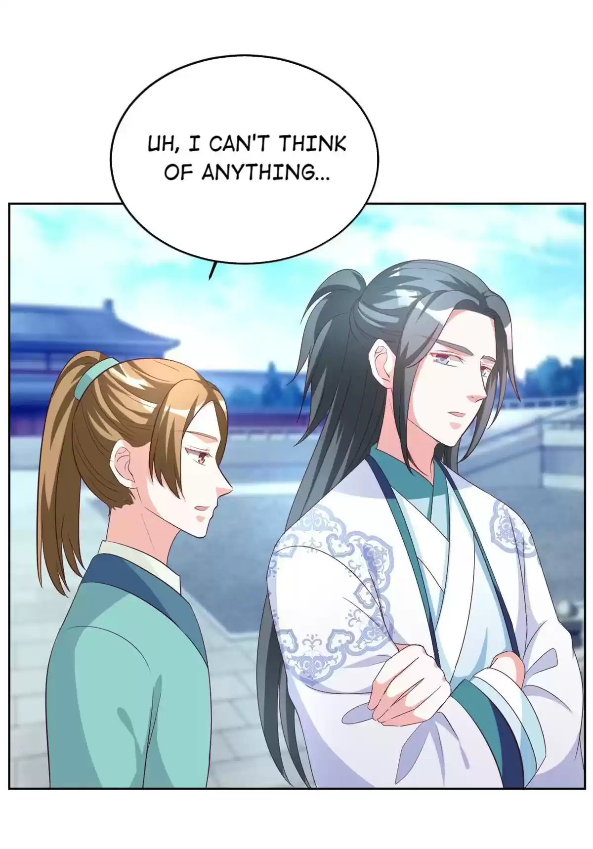 Imperial Splendor 98