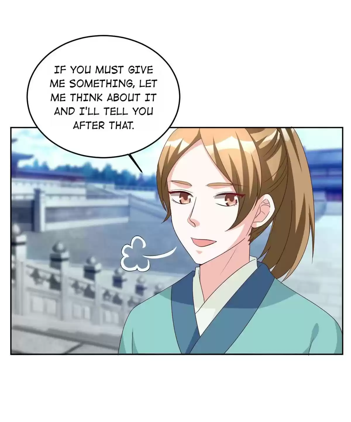 Imperial Splendor 98