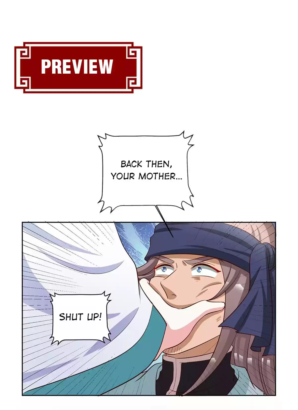 Imperial Splendor 98