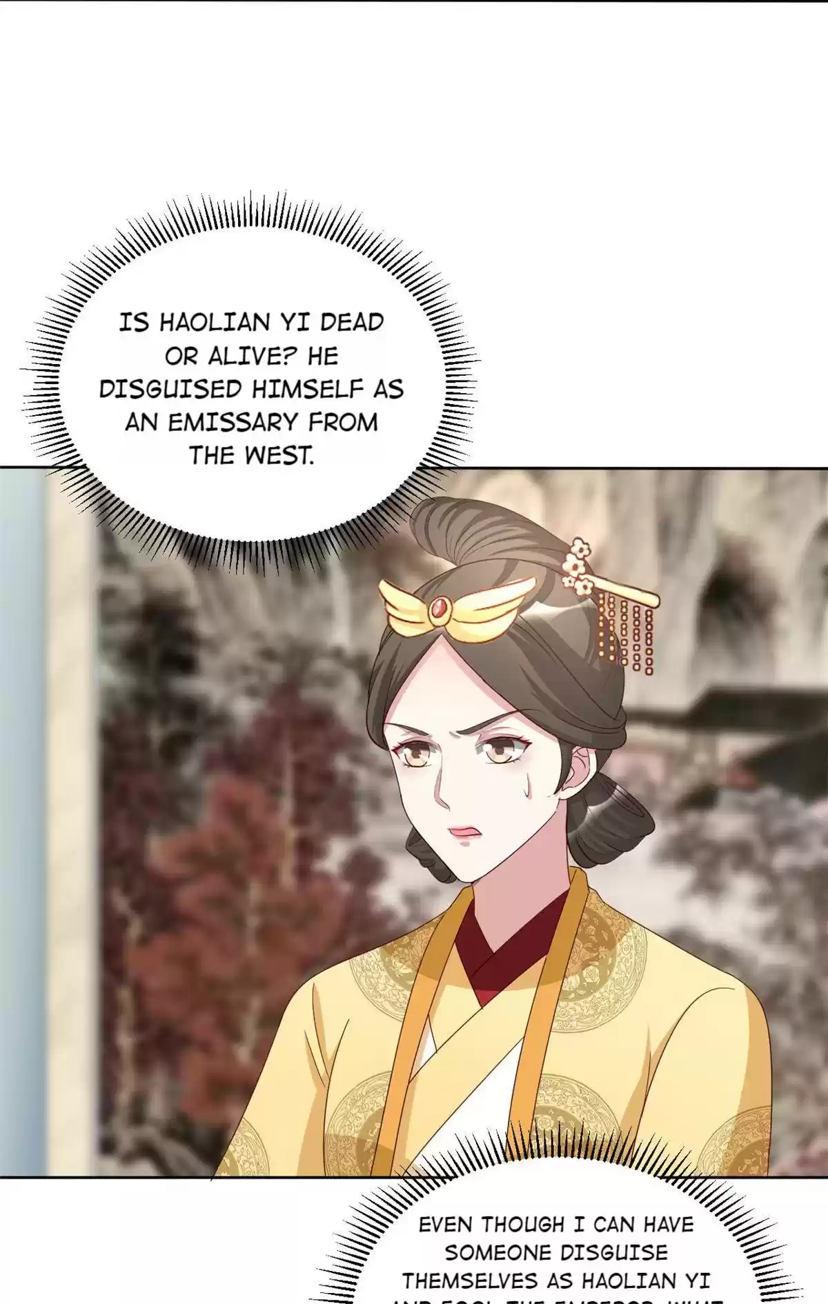 Imperial Splendor 99