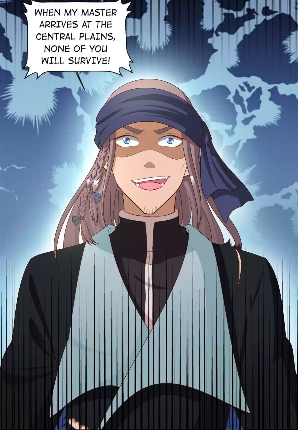 Imperial Splendor 99