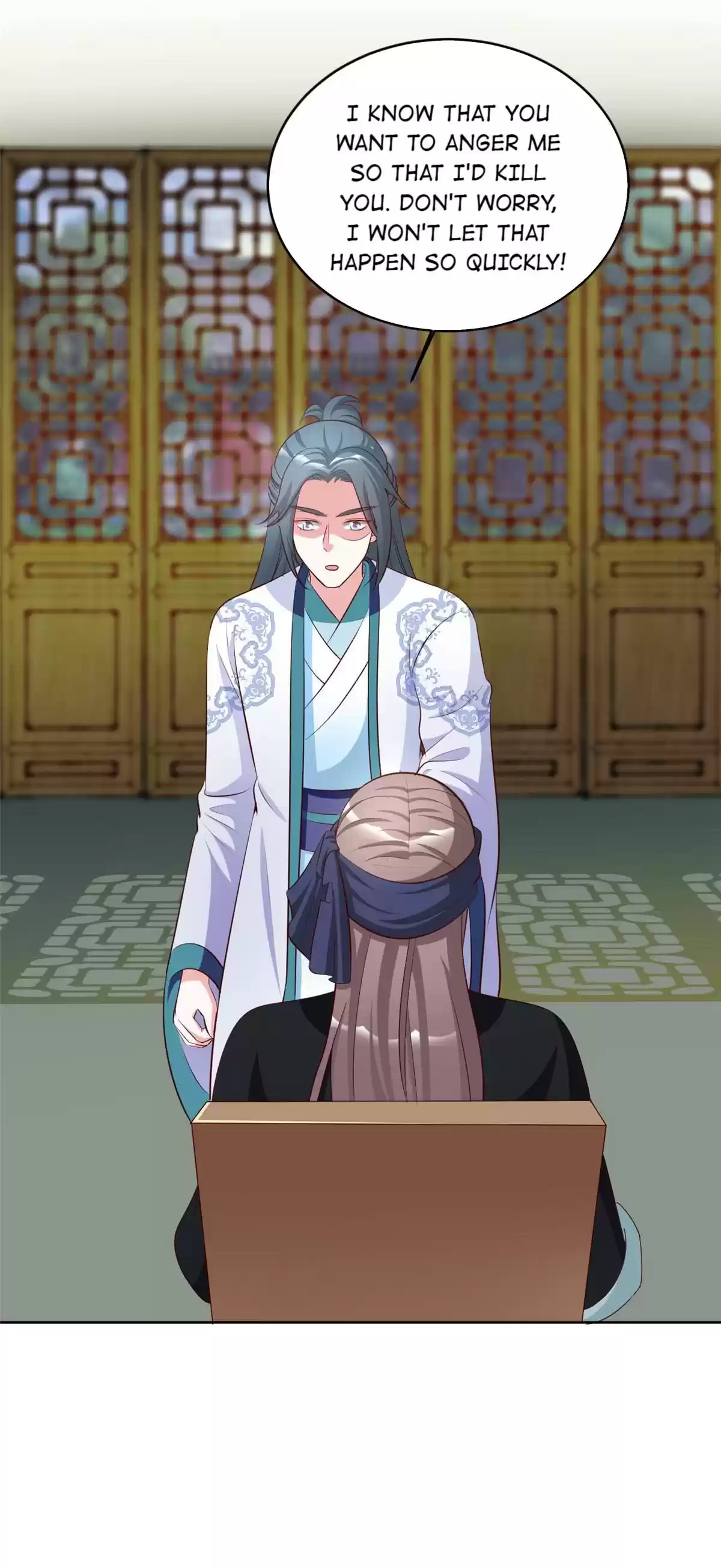 Imperial Splendor 99