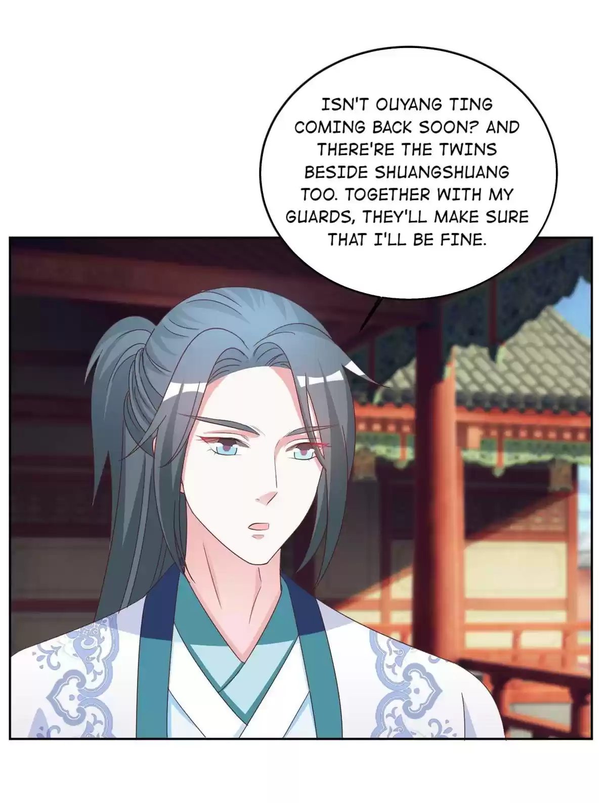 Imperial Splendor 99